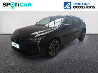 DS N°4 N°4 Hybride 145 e-DCT6 Etoile - Cuir Nappa 27/08/2025 en vente à Vétraz-Monthoux