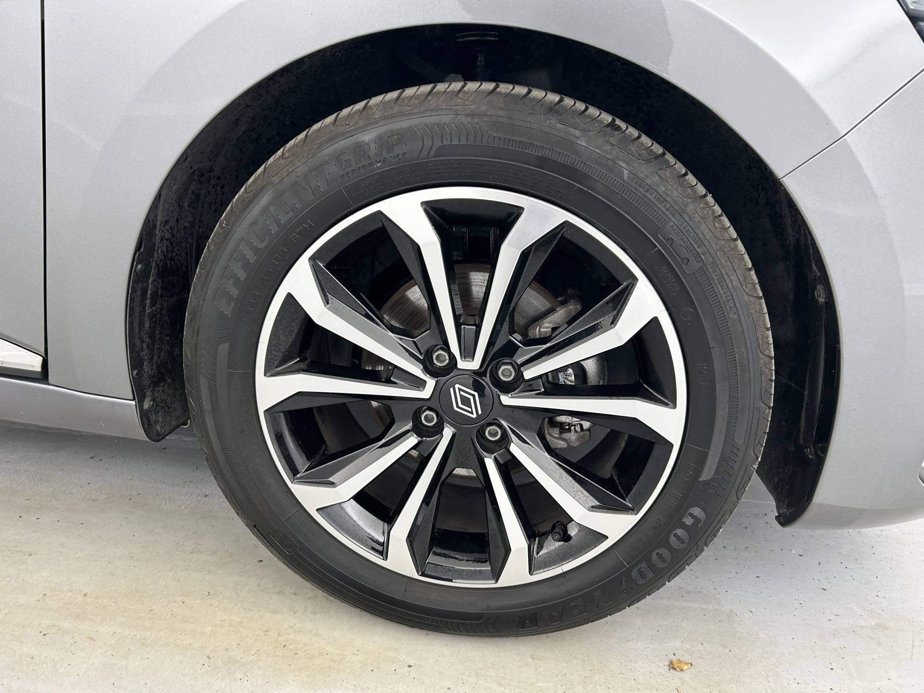 Vente en ligne Renault Clio 5 Clio TCe 90 ch GSR2 au prix de 18 480 €