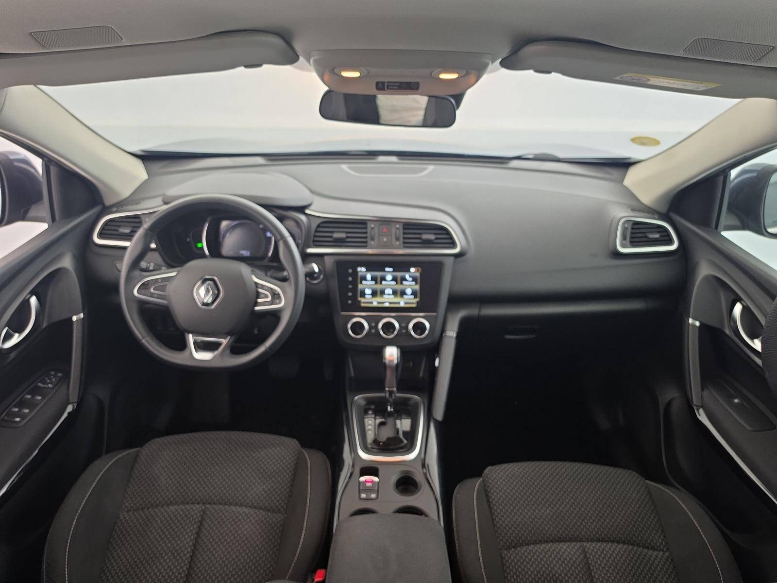 Vente en ligne Renault Kadjar  Blue dCi 115 EDC au prix de 15 900 €
