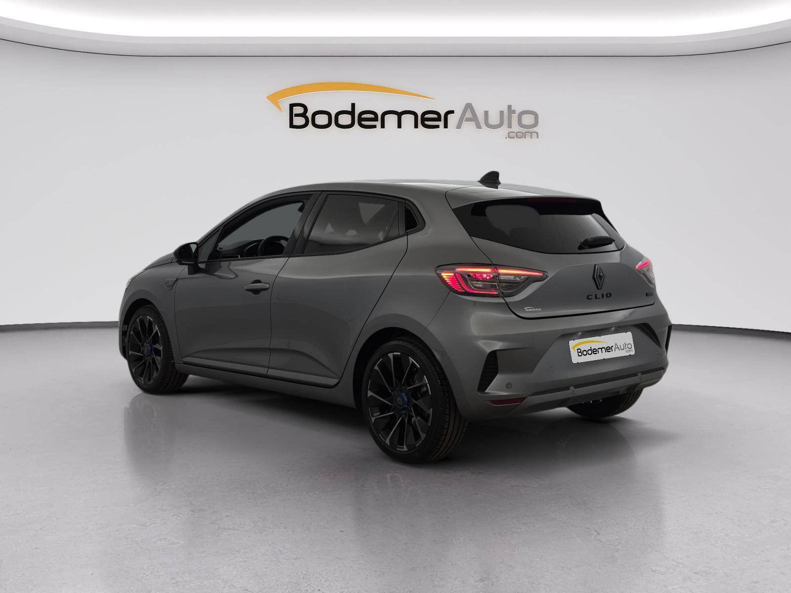 Vente en ligne Renault Clio 5 Clio E-Tech full hybrid 145 au prix de 19 785 €