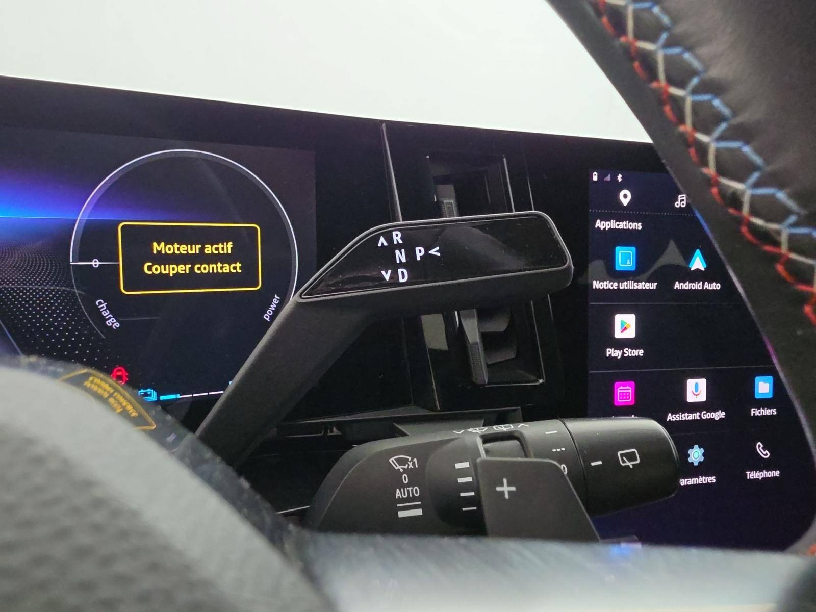 Vente en ligne Renault Austral  E-Tech hybrid 200 au prix de 28 990 €