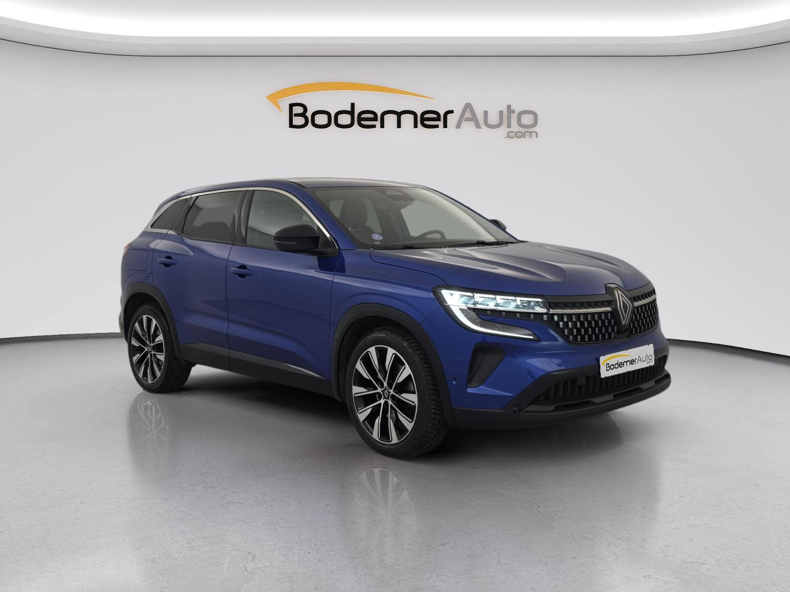 Vente en ligne Renault Austral  E-Tech hybrid 200 au prix de 24 990 €