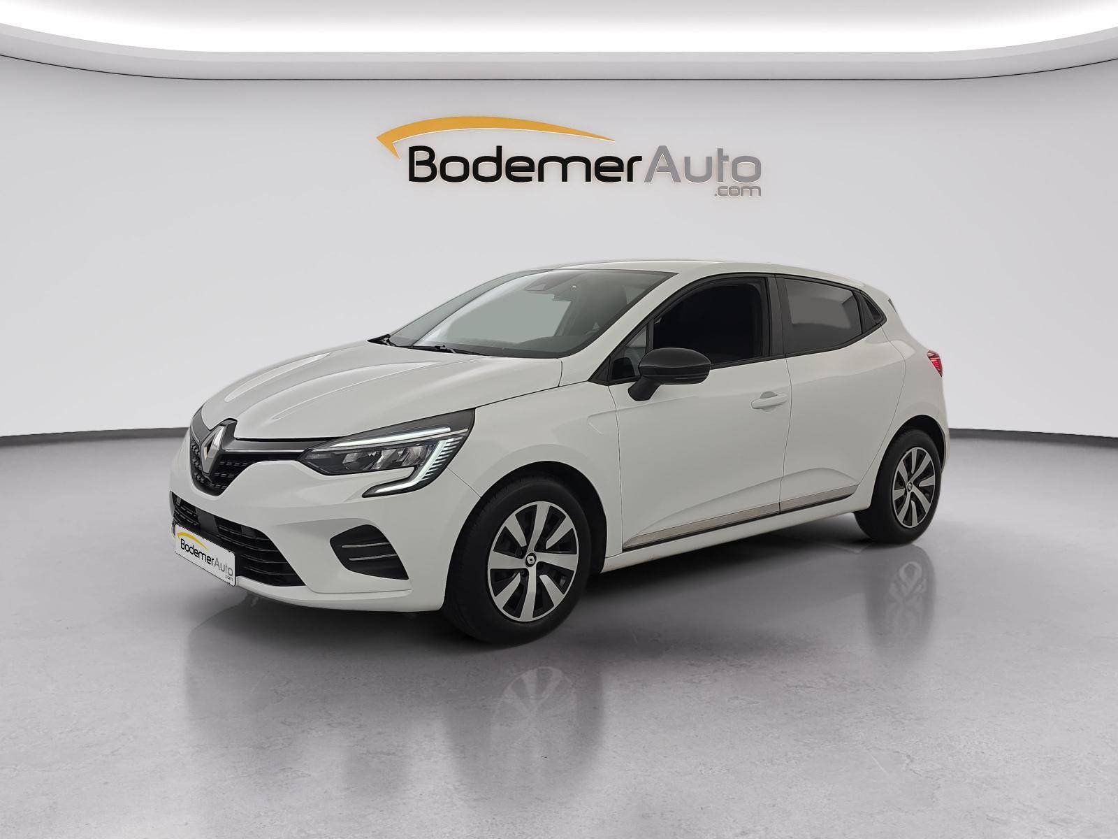 Renault Clio 5 Clio TCe 90 occasion de 2023 en vente à Morlaix