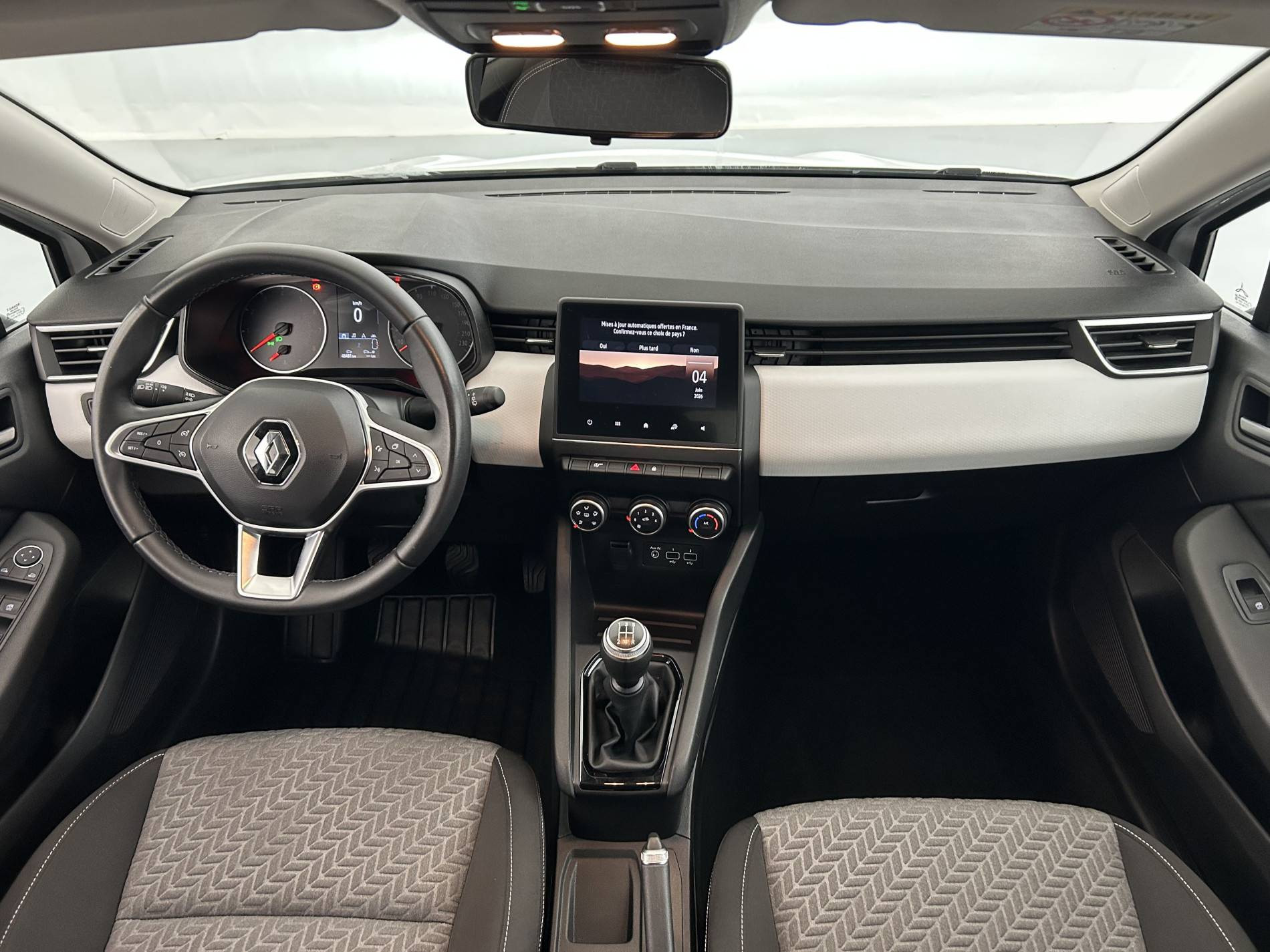 Vente en ligne Renault Clio 5 Clio SCe 65 au prix de 12 990 €