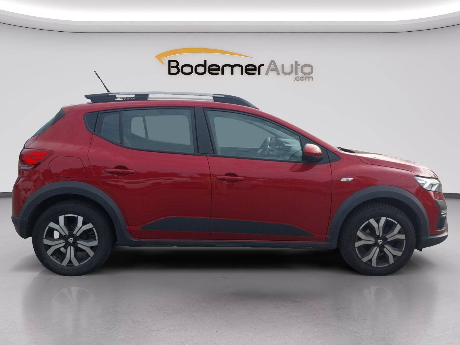 Vente en ligne Dacia Sandero  ECO-G 100 au prix de 12 990 €