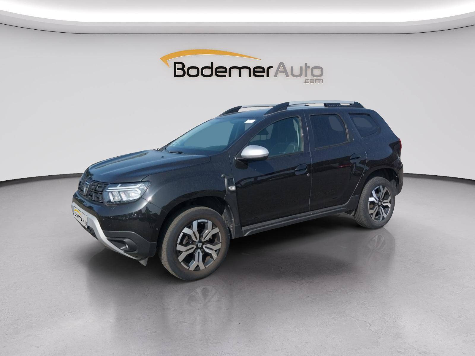 Dacia Duster  Blue dCi 115 4x2 occasion de 2022 en vente à Caen
