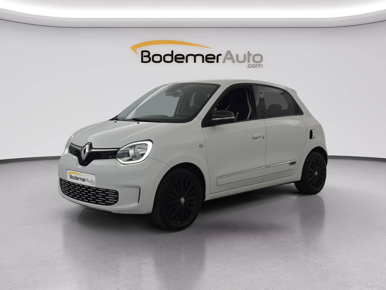 Renault Twingo 3  SCe 65 occasion de 2022 en vente à Auray