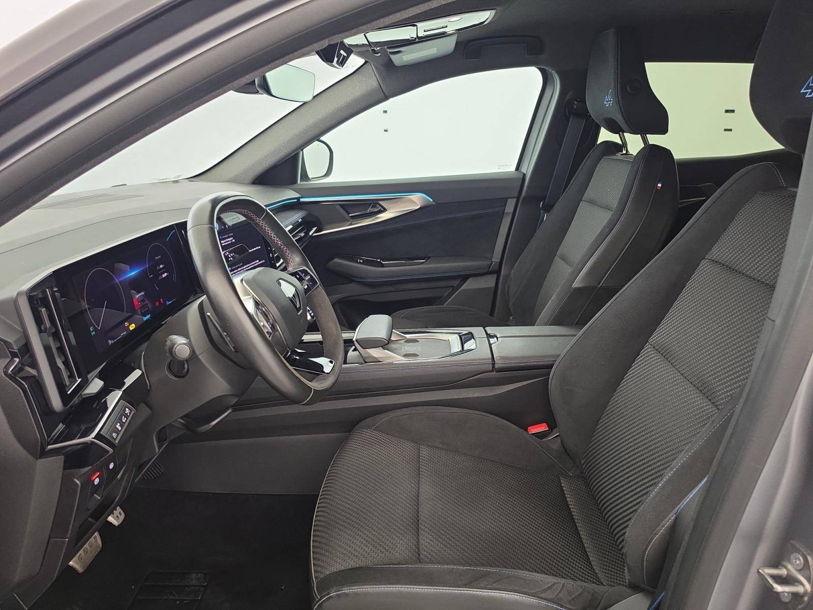Vente en ligne Renault Austral  E-Tech hybrid 200 au prix de 31 990 €
