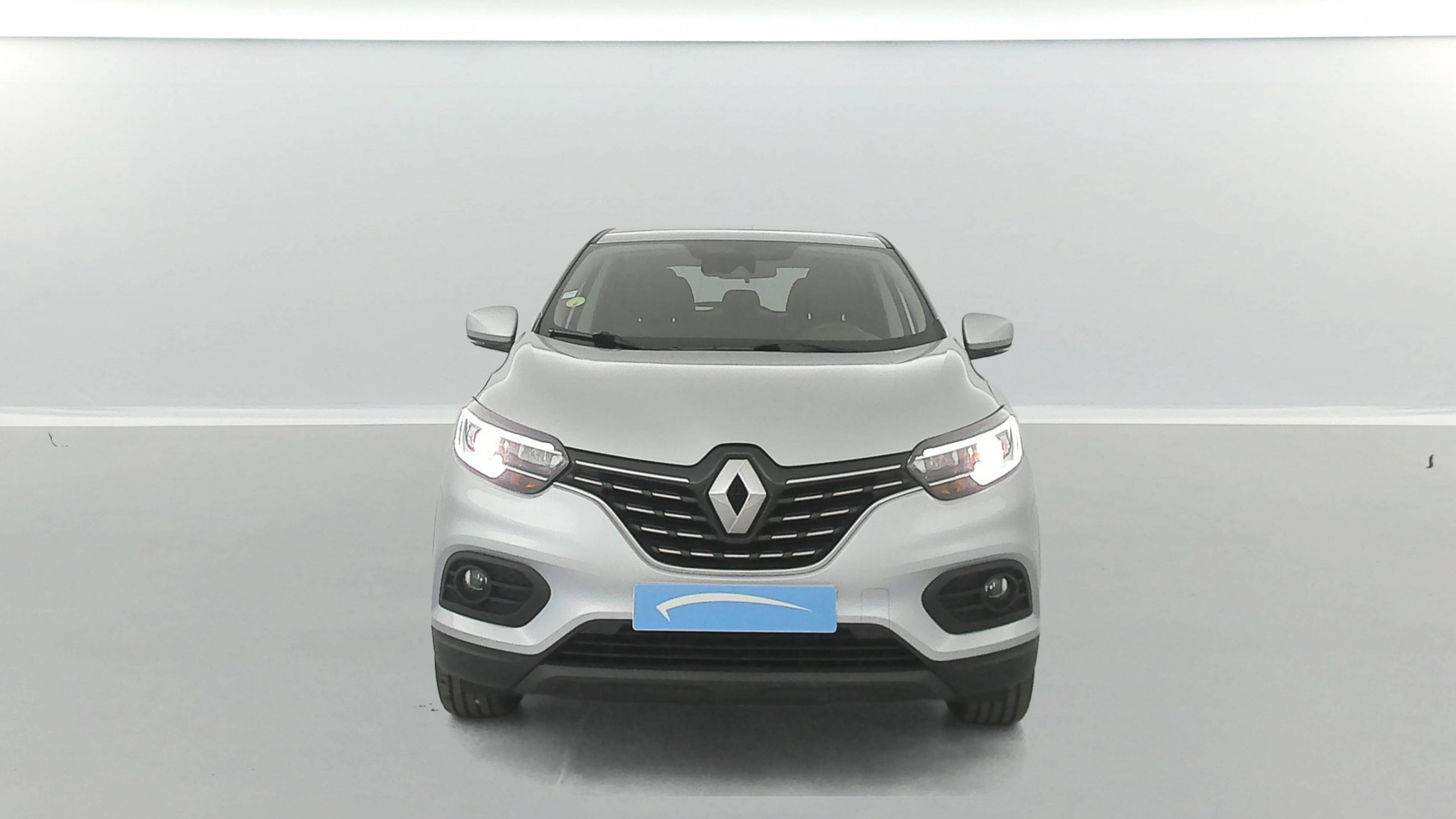 Renault Kadjar  Blue dCi 115 EDC occasion de 2022 en vente à Flers