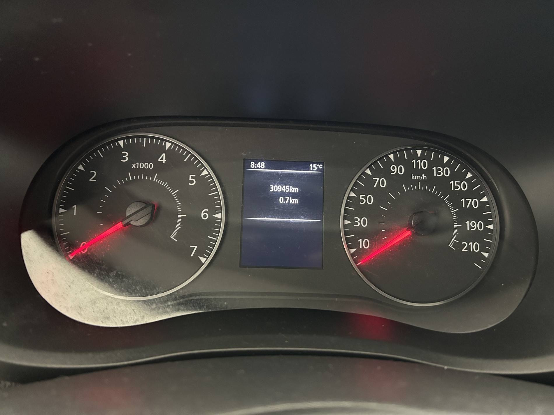 Vente en ligne Renault Master Fourgon MASTER FGN TRAC F3500 L2H2 BLUE DCI 135 au prix de 25 999 €