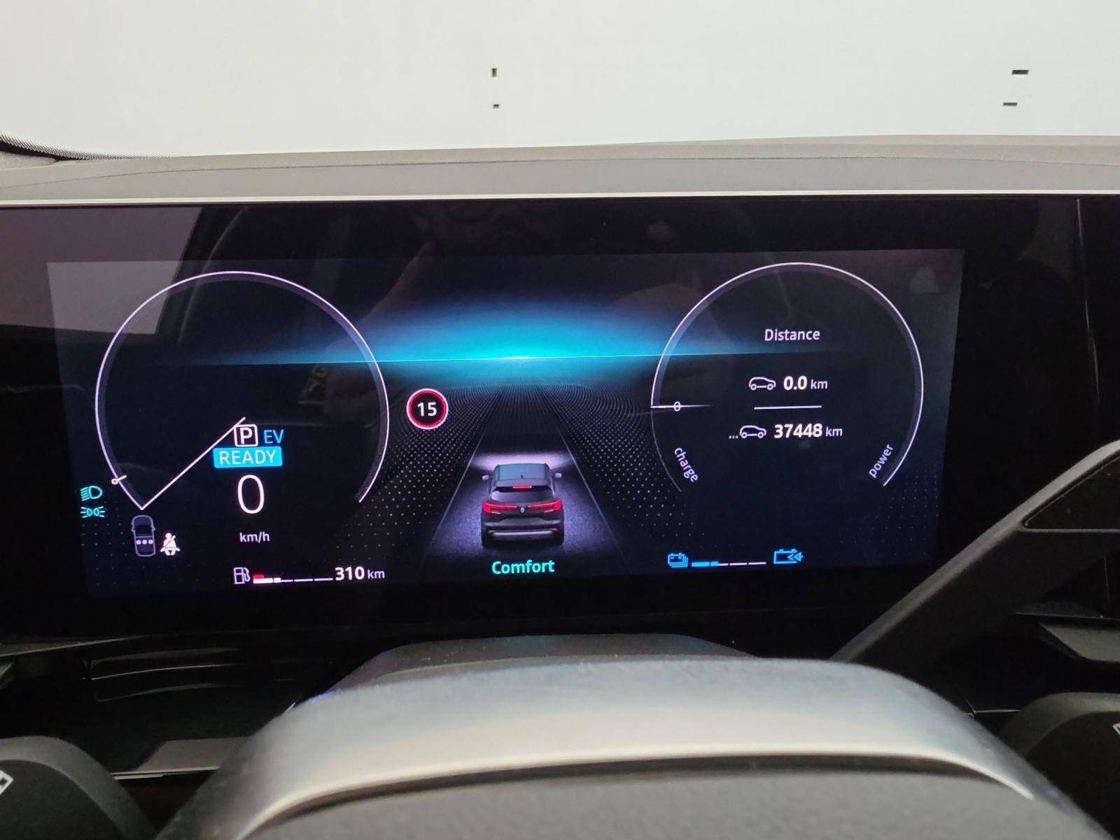 Vente en ligne Renault Austral  E-Tech hybrid 200 au prix de 27 890 €