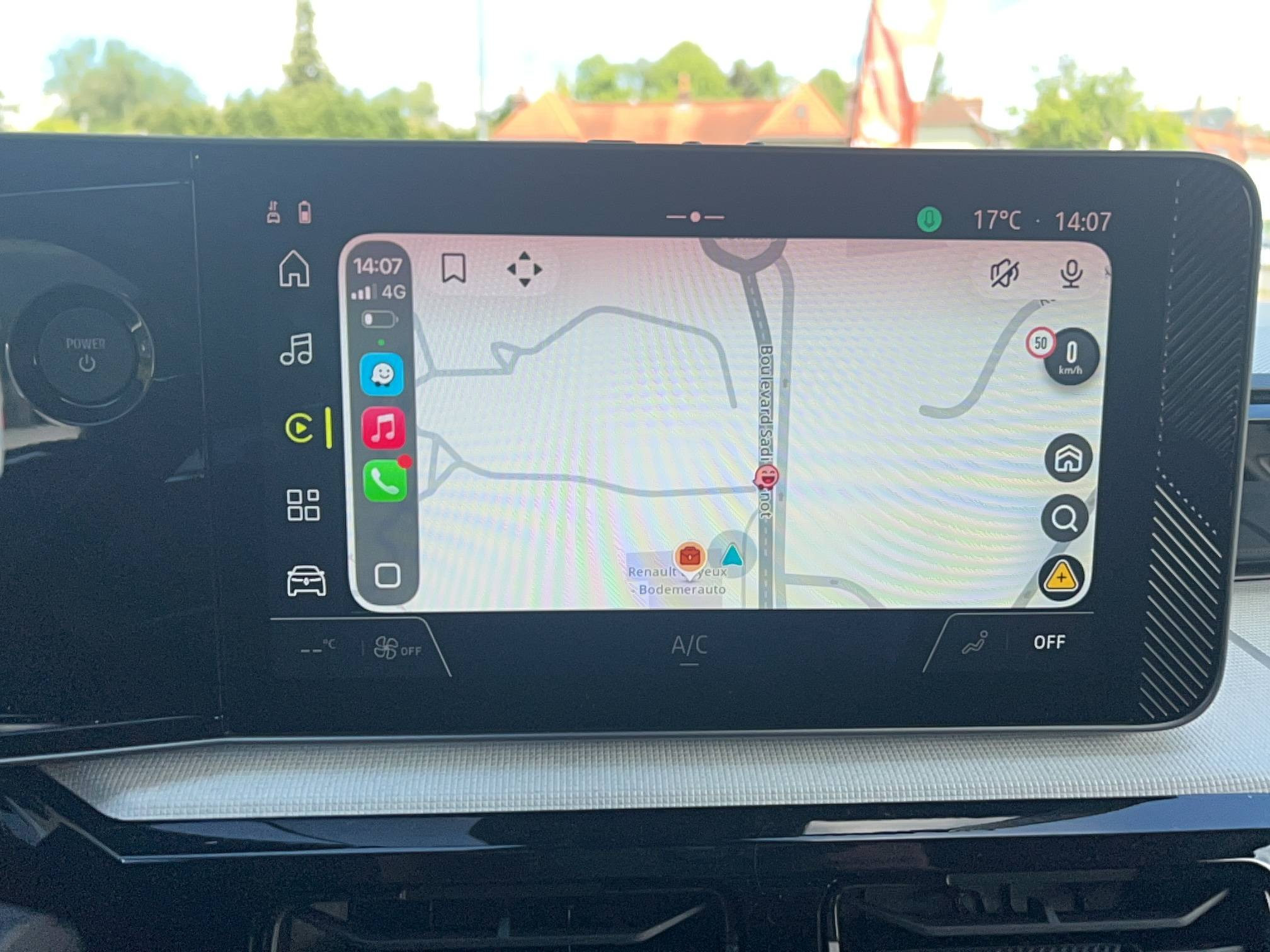 Vente en ligne Renault R4 E-Tech  150 ch autonomie confort au prix de 28 970 €