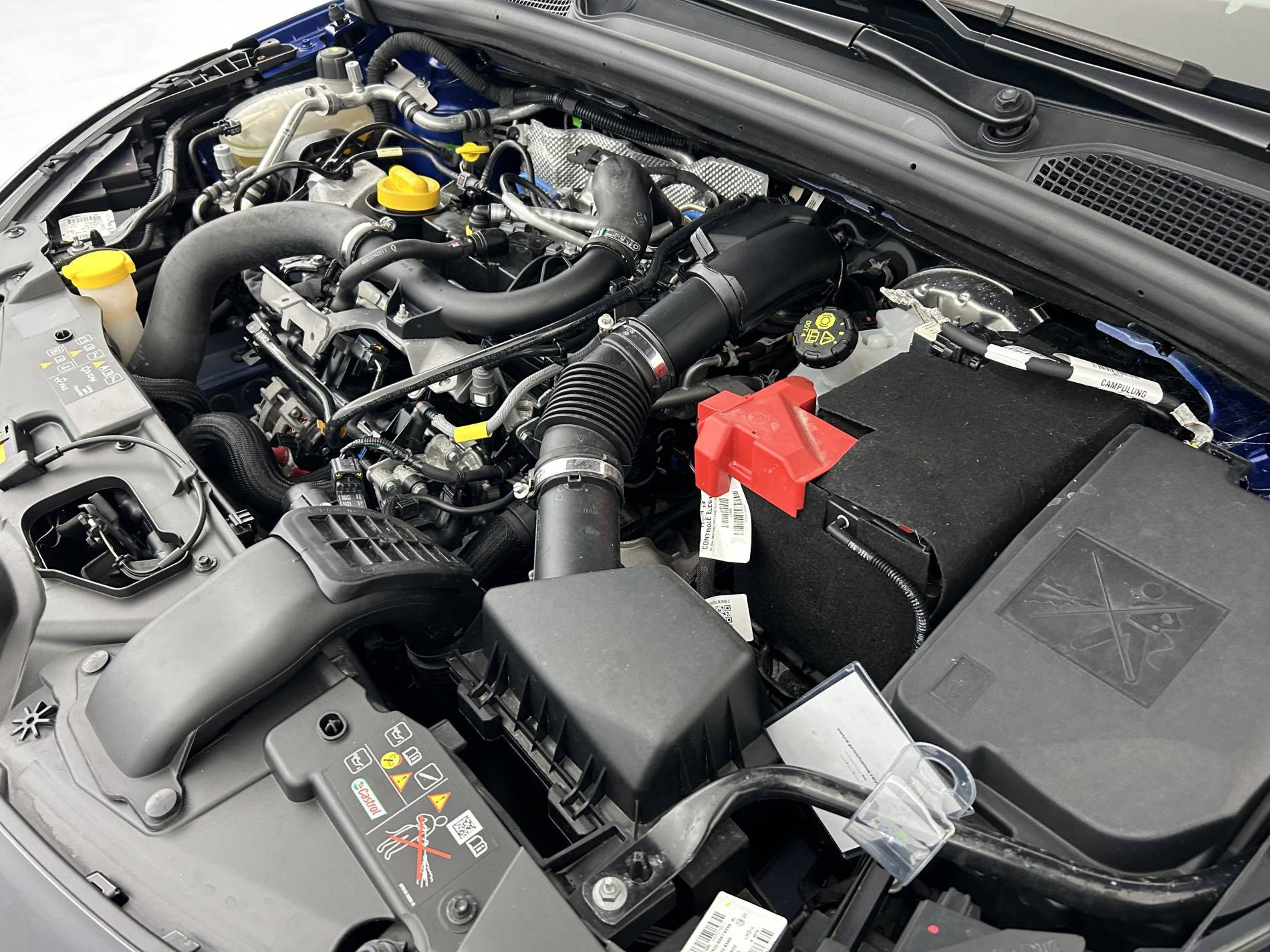 Vente en ligne Renault Clio 5 Clio TCe 90 au prix de 15 990 €