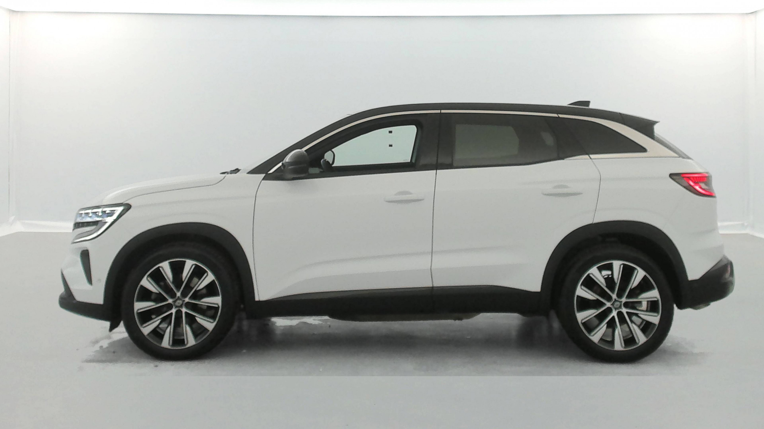 Vente en ligne Renault Austral  E-Tech hybrid 200 au prix de 27 490 €