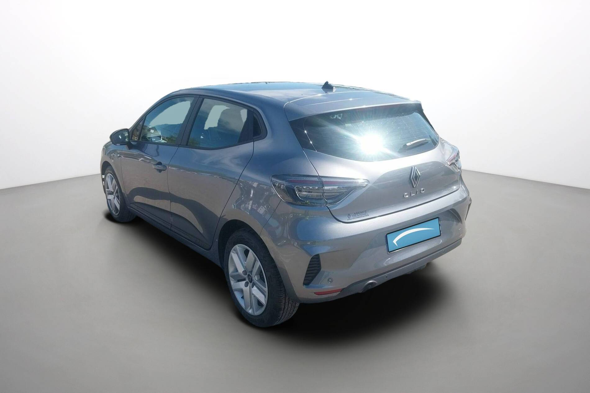 Vente en ligne Renault Clio 5 Clio TCe 90 ch GSR2 au prix de 15 490 €