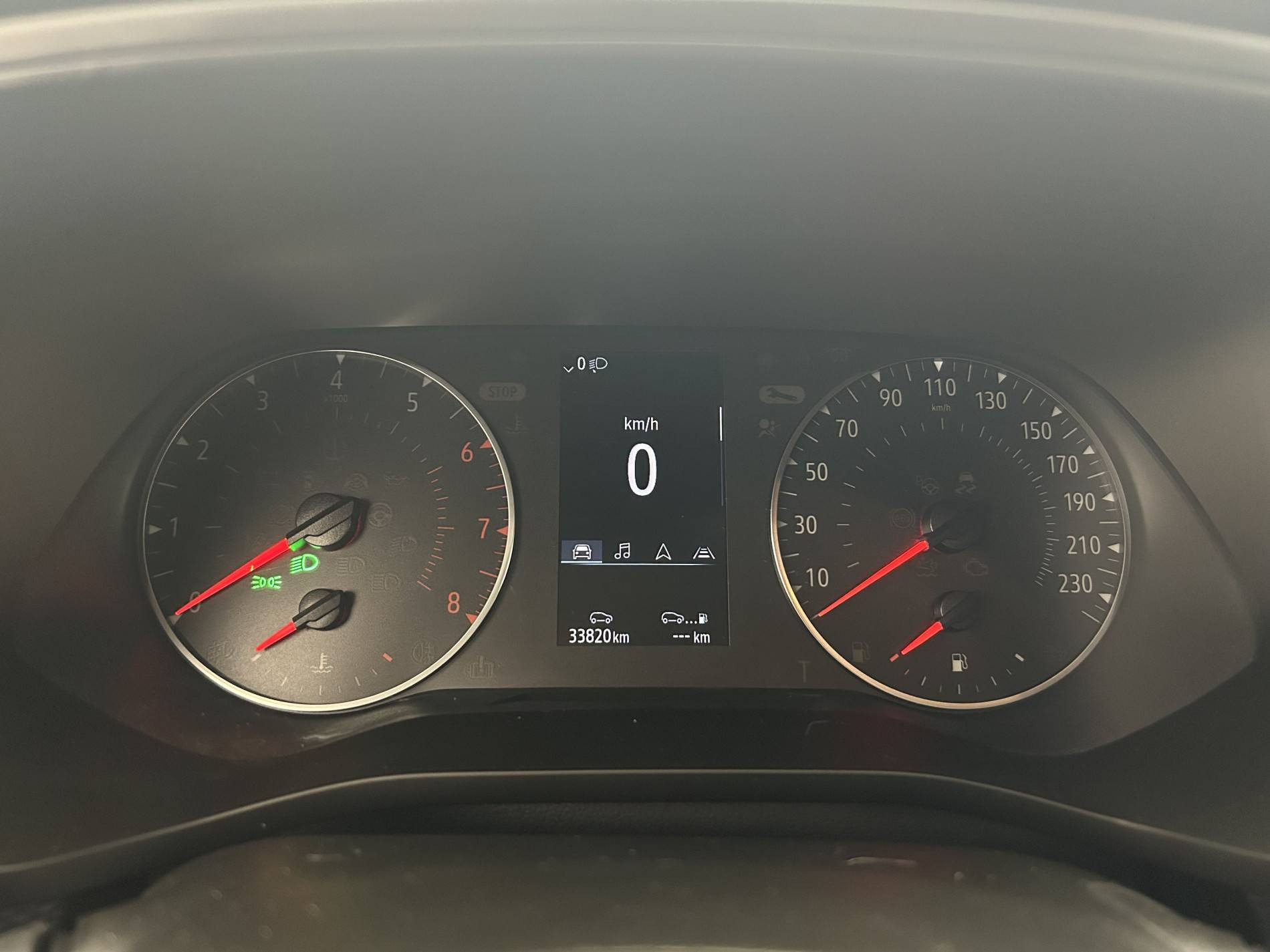 Vente en ligne Renault Arkana  mild hybrid 140 EDC FAP - 22 au prix de 20 490 €