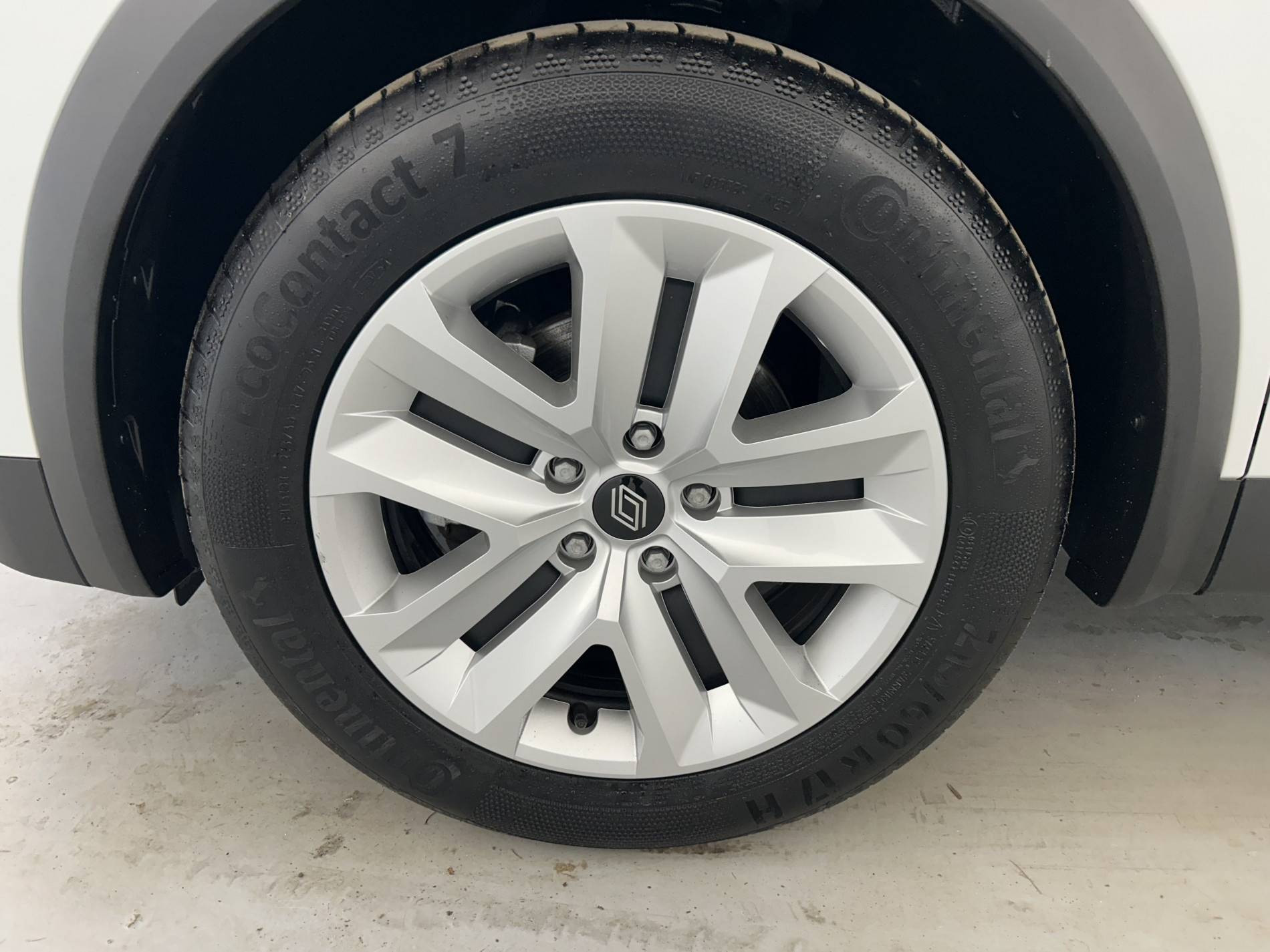Vente en ligne Renault Symbioz  E-Tech full hybrid 145 au prix de 24 490 €