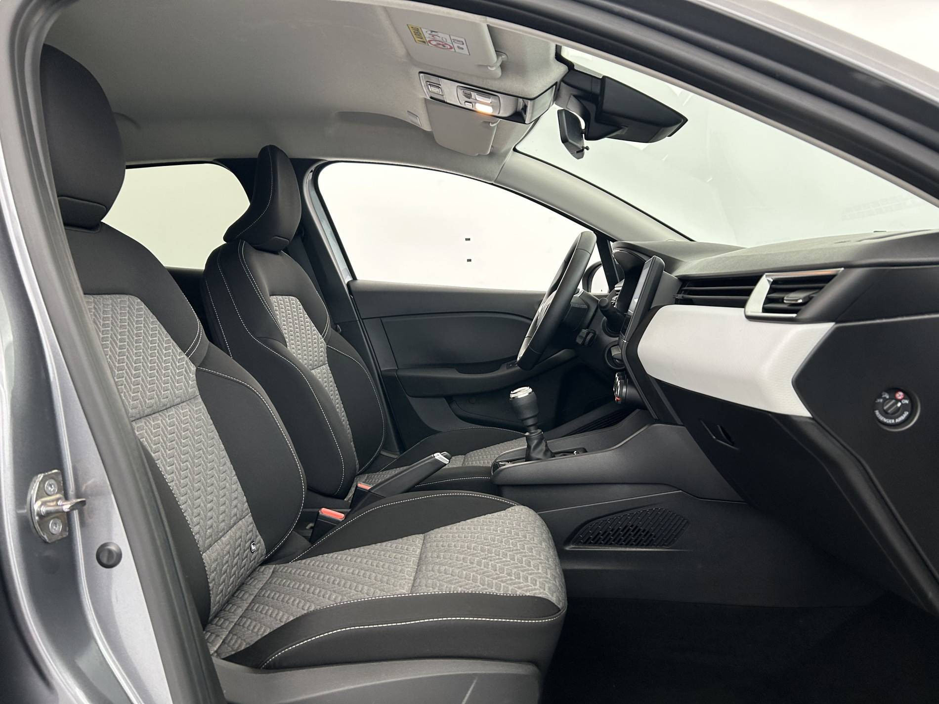 Vente en ligne Renault Clio 5 Clio Blue dCi 100 au prix de 16 490 €