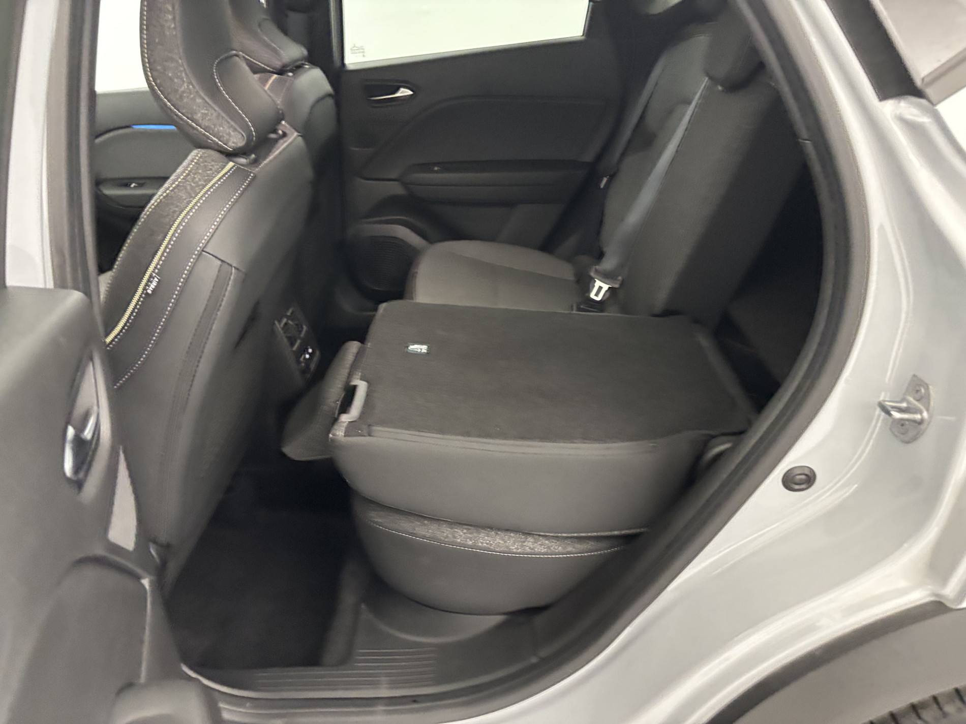 Vente en ligne Renault Captur  E-Tech full hybrid 145 ch au prix de 24 990 €