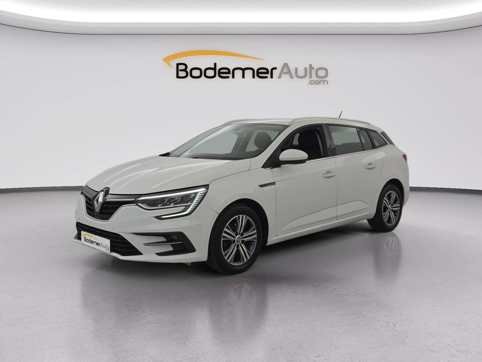 Renault Megane 4 Estate  Blue dCi 115 occasion de 2023 en vente à Lorient
