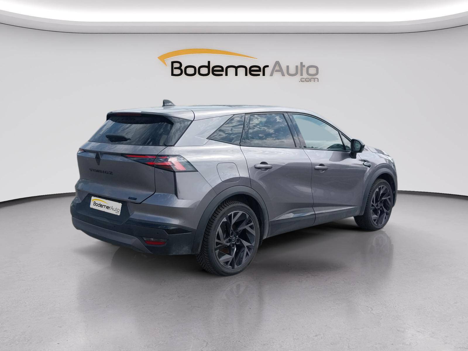 Vente en ligne Renault Symbioz  E-Tech full hybrid 145 au prix de 26 990 €