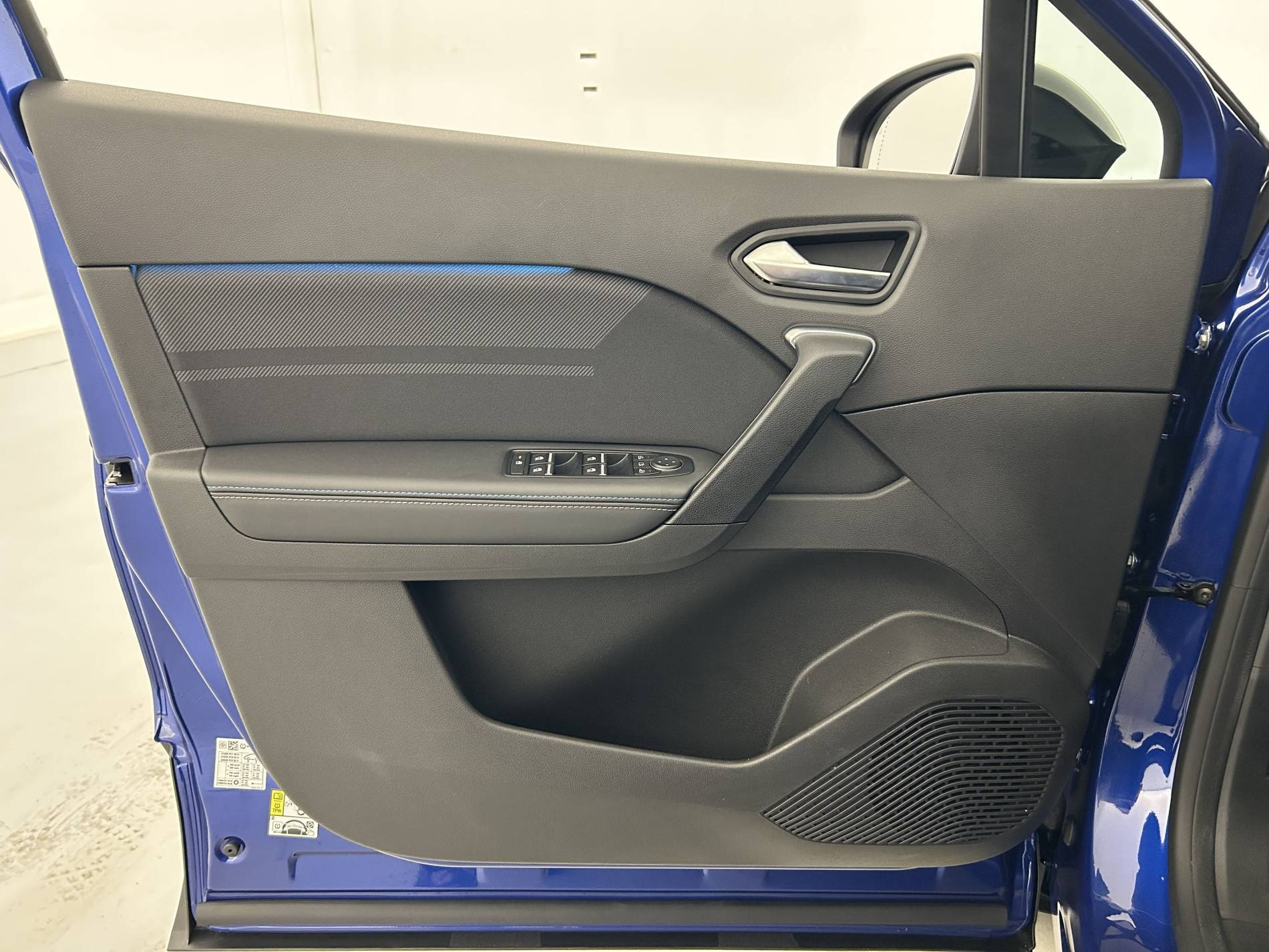 Vente en ligne Renault Symbioz  E-Tech full hybrid 145 au prix de 29 990 €