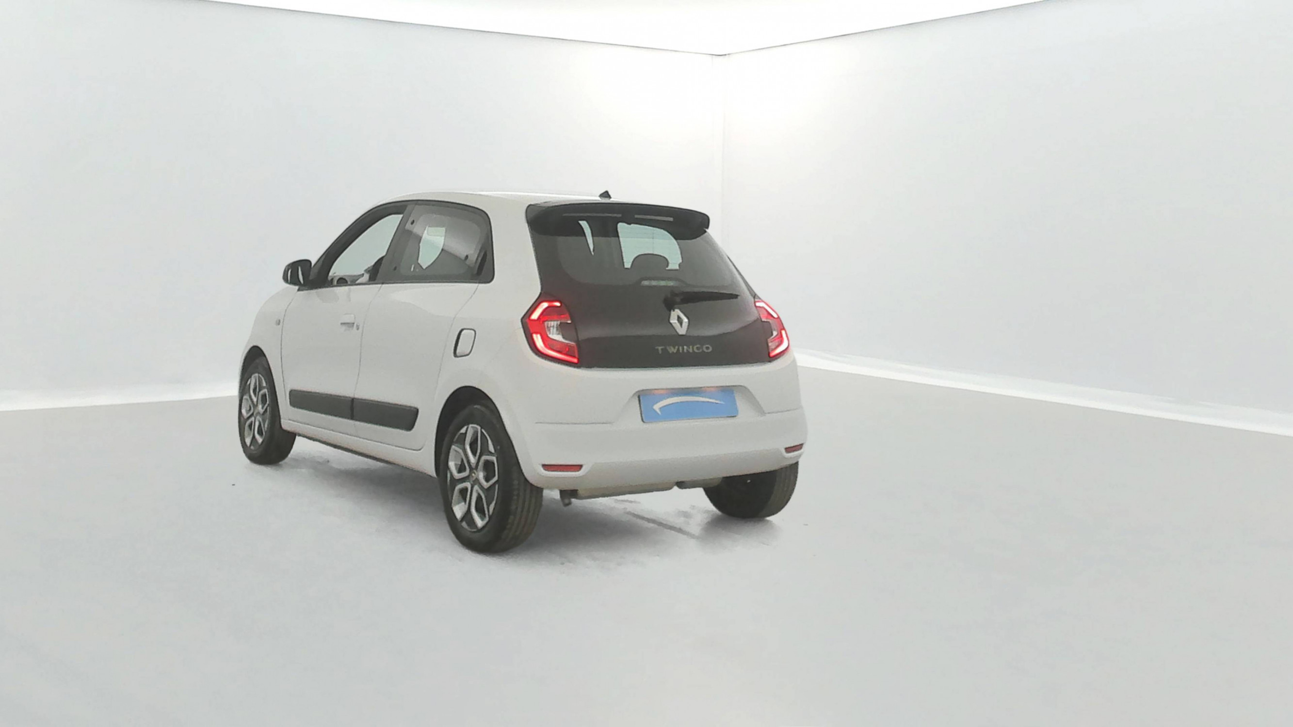 Vente en ligne Renault Twingo 3  SCe 65 au prix de 12 290 €