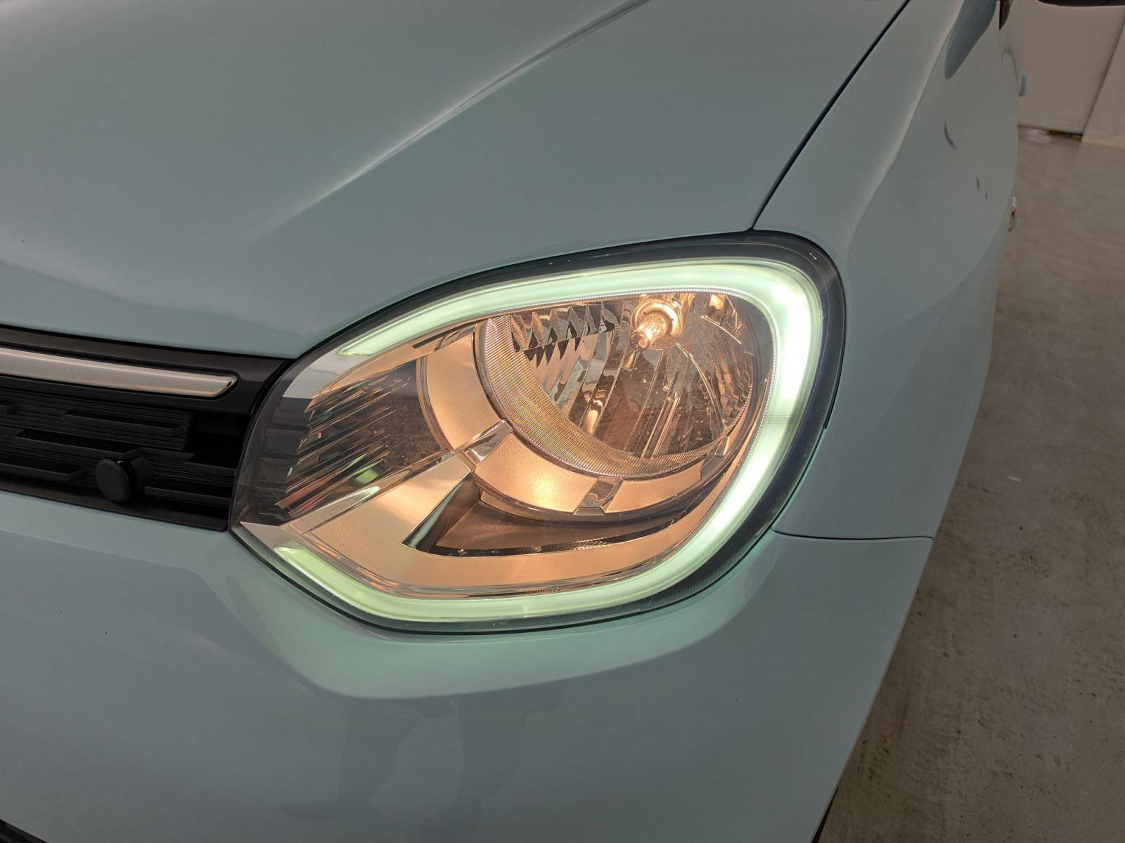 Vente en ligne Renault Twingo 3  SCe 65 au prix de 11 491 €