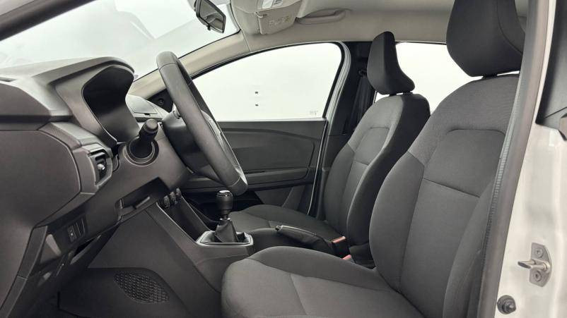 Vente en ligne Dacia Sandero  ECO-G 100 au prix de 11 800 €