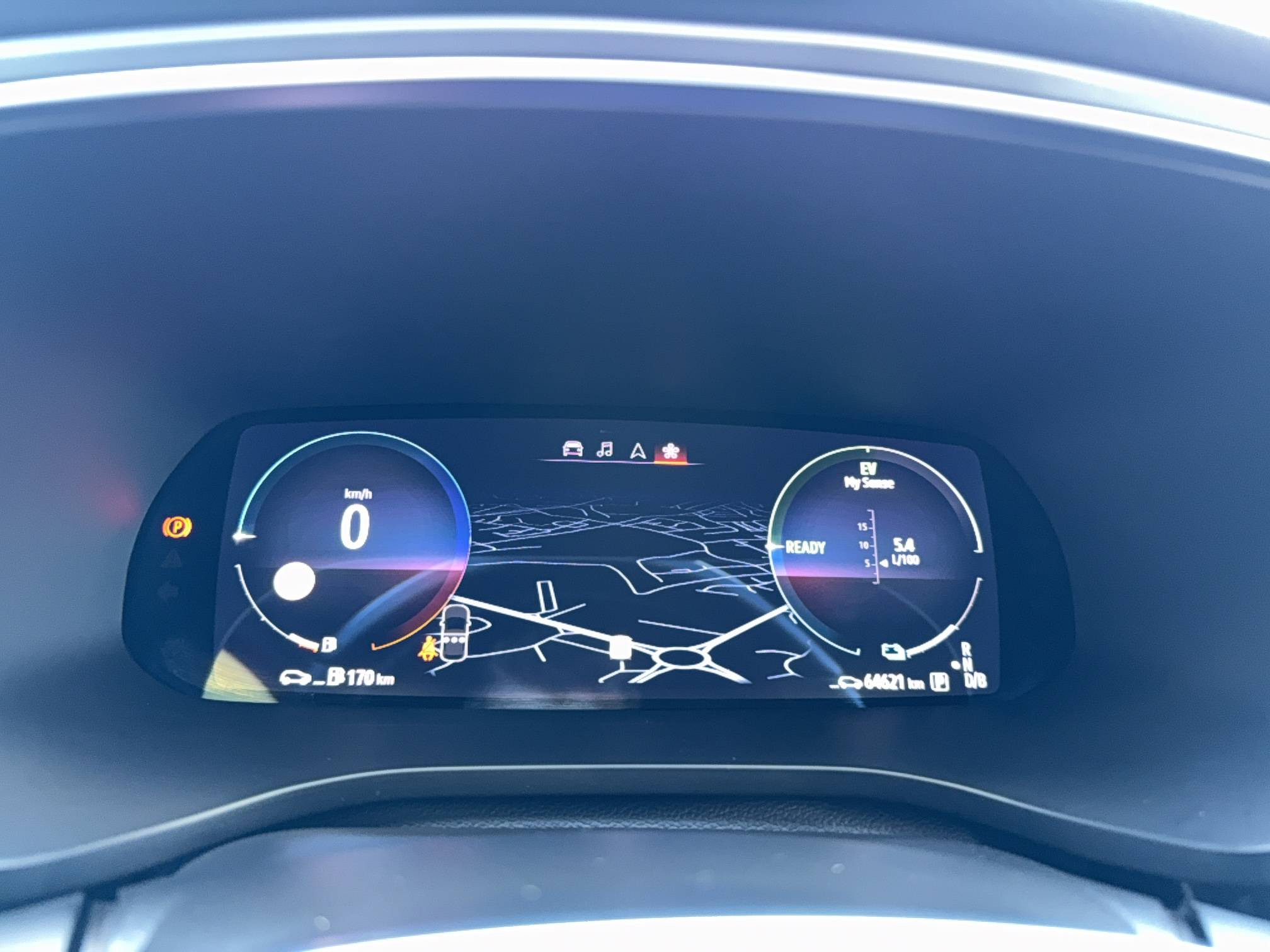 Vente en ligne Renault Arkana  E-Tech 145 - 21B au prix de 20 480 €