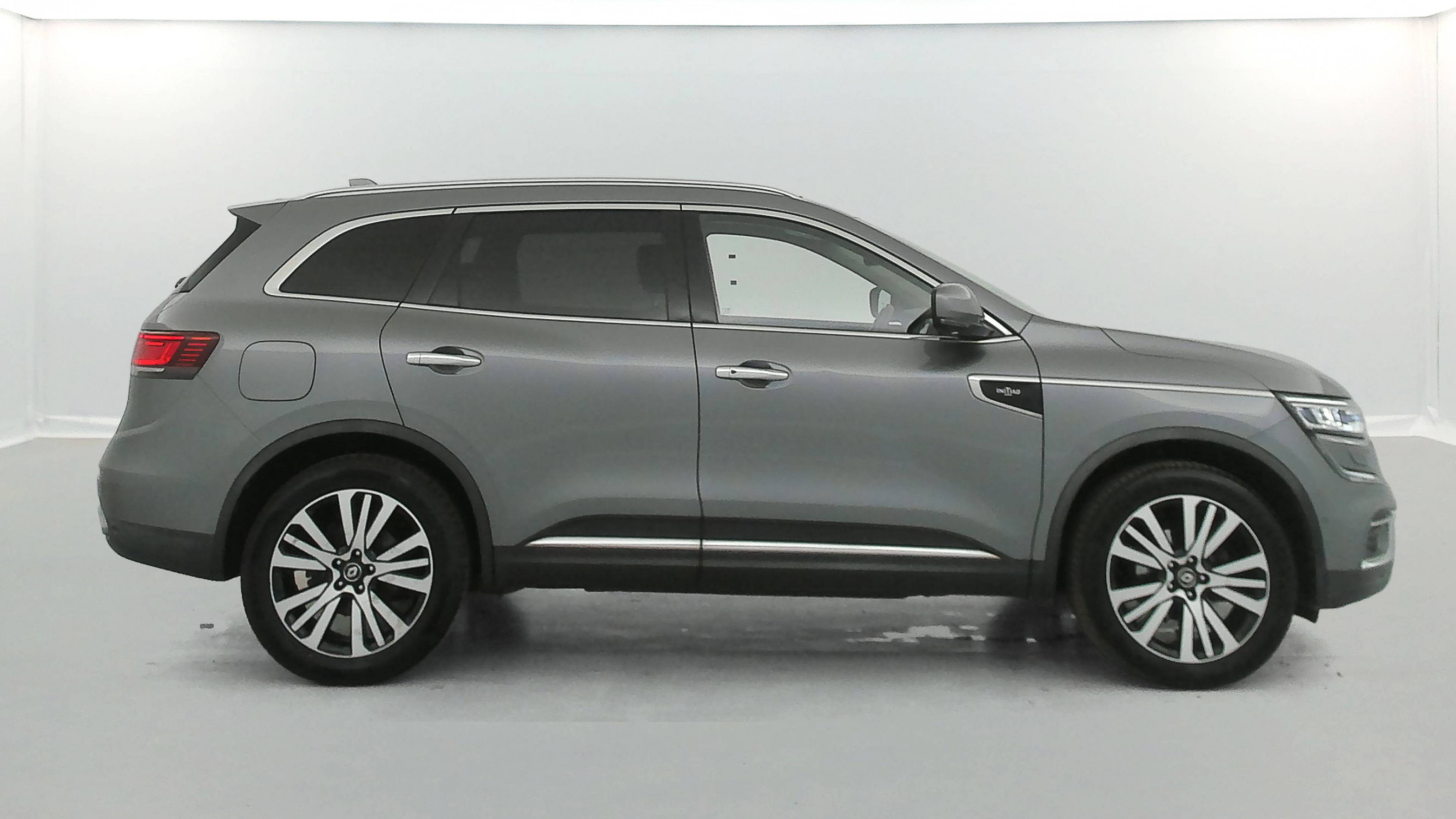 Vente en ligne Renault Koleos  Tce 160 EDC au prix de 24 490 €