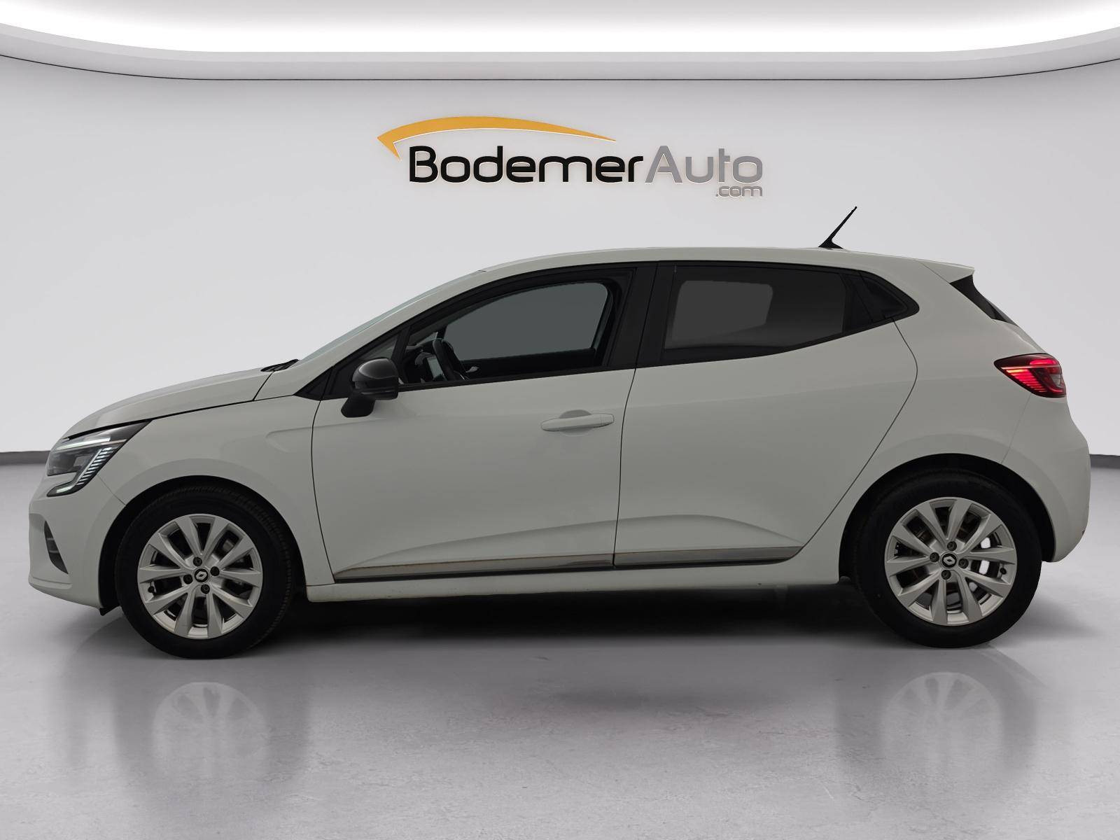 Vente en ligne Renault Clio 5 Clio Blue dCi 100 au prix de 14 890 €