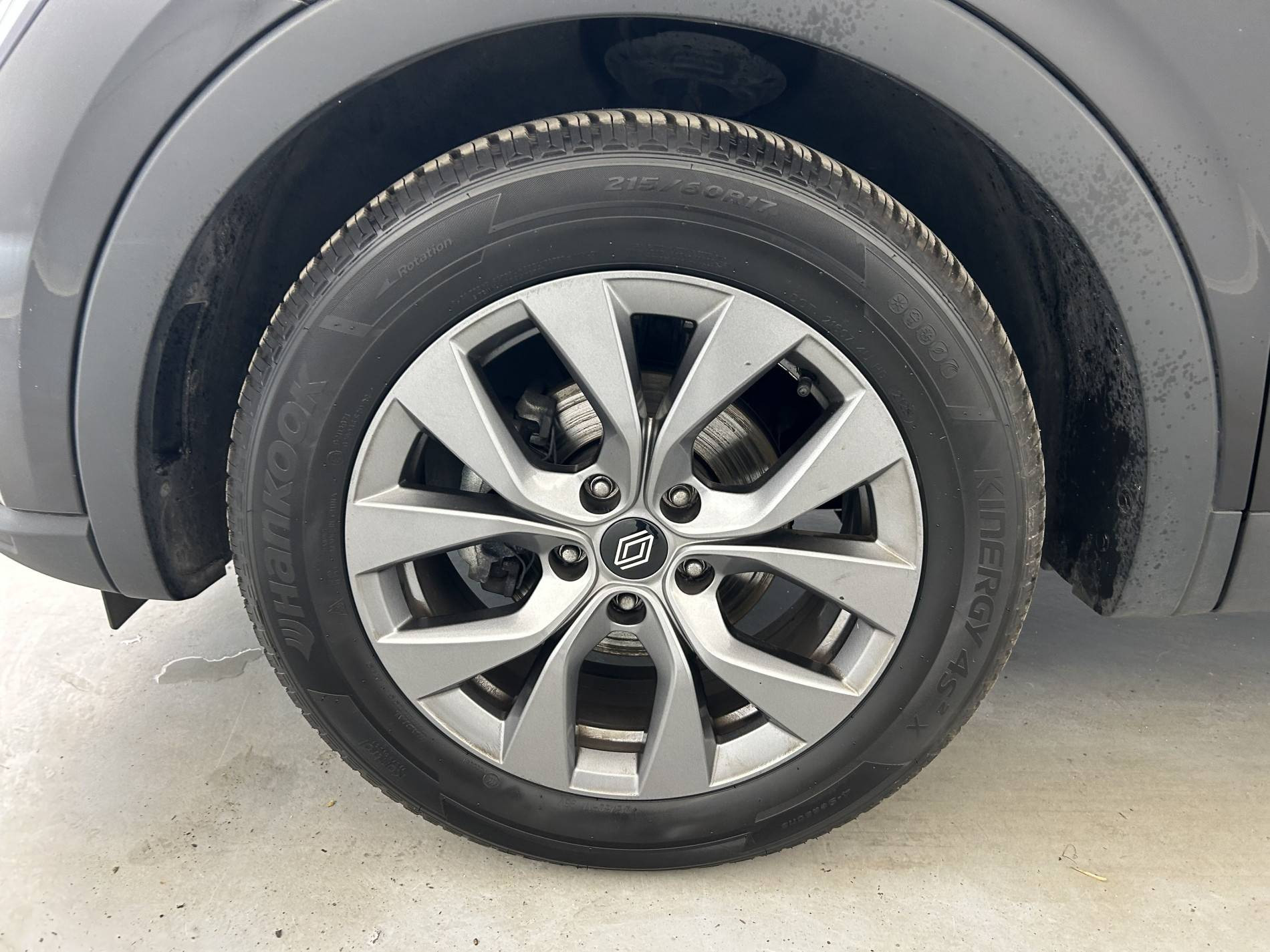 Vente en ligne Renault Arkana  mild hybrid 140 EDC GSR2 au prix de 18 990 €