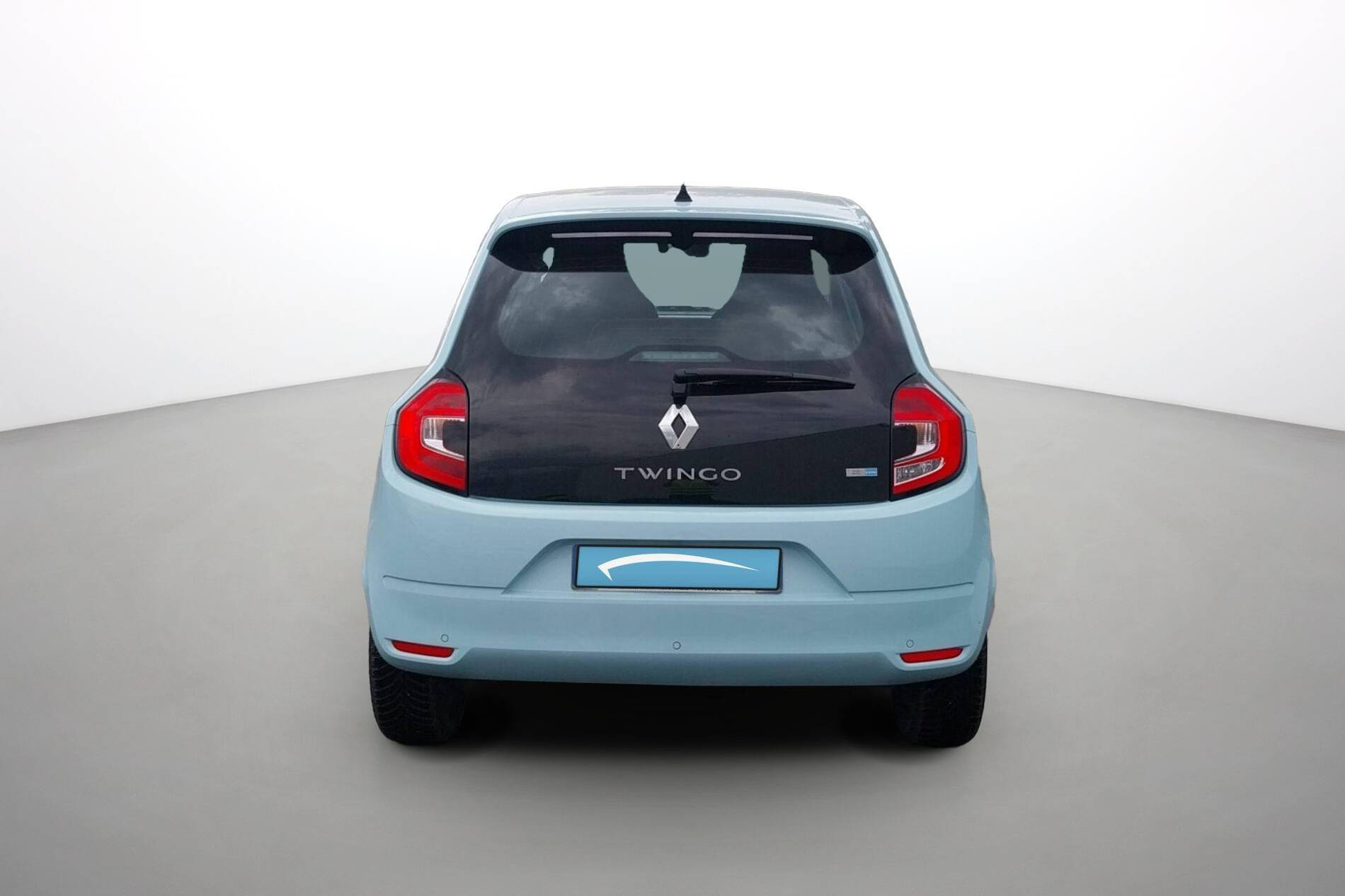 Vente en ligne Renault Twingo Electrique Twingo III Achat Intégral au prix de 11 490 €
