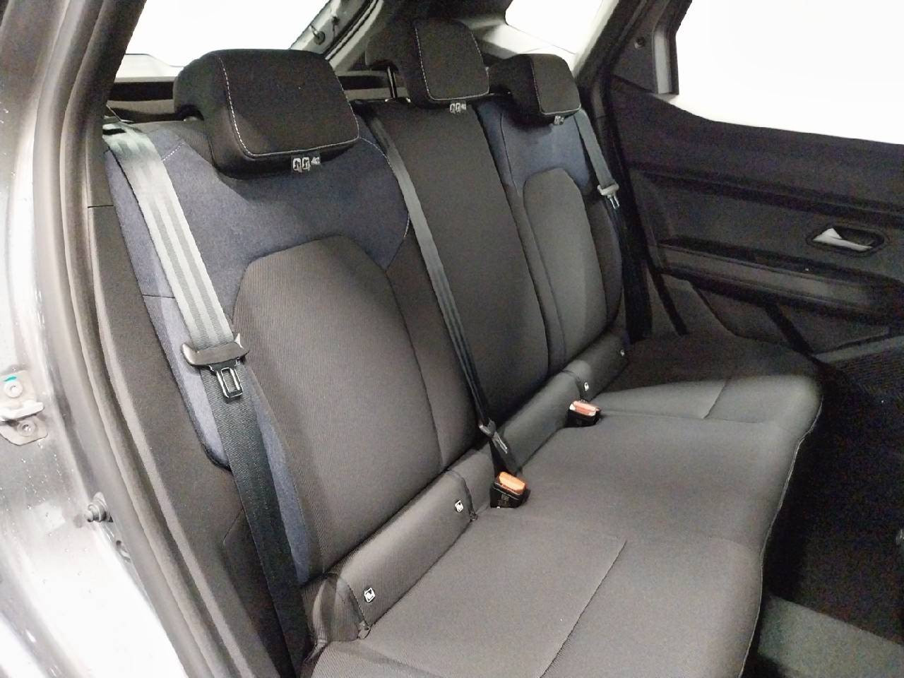 Vente en ligne Dacia Duster  Hybrid 155 au prix de 28 500 €
