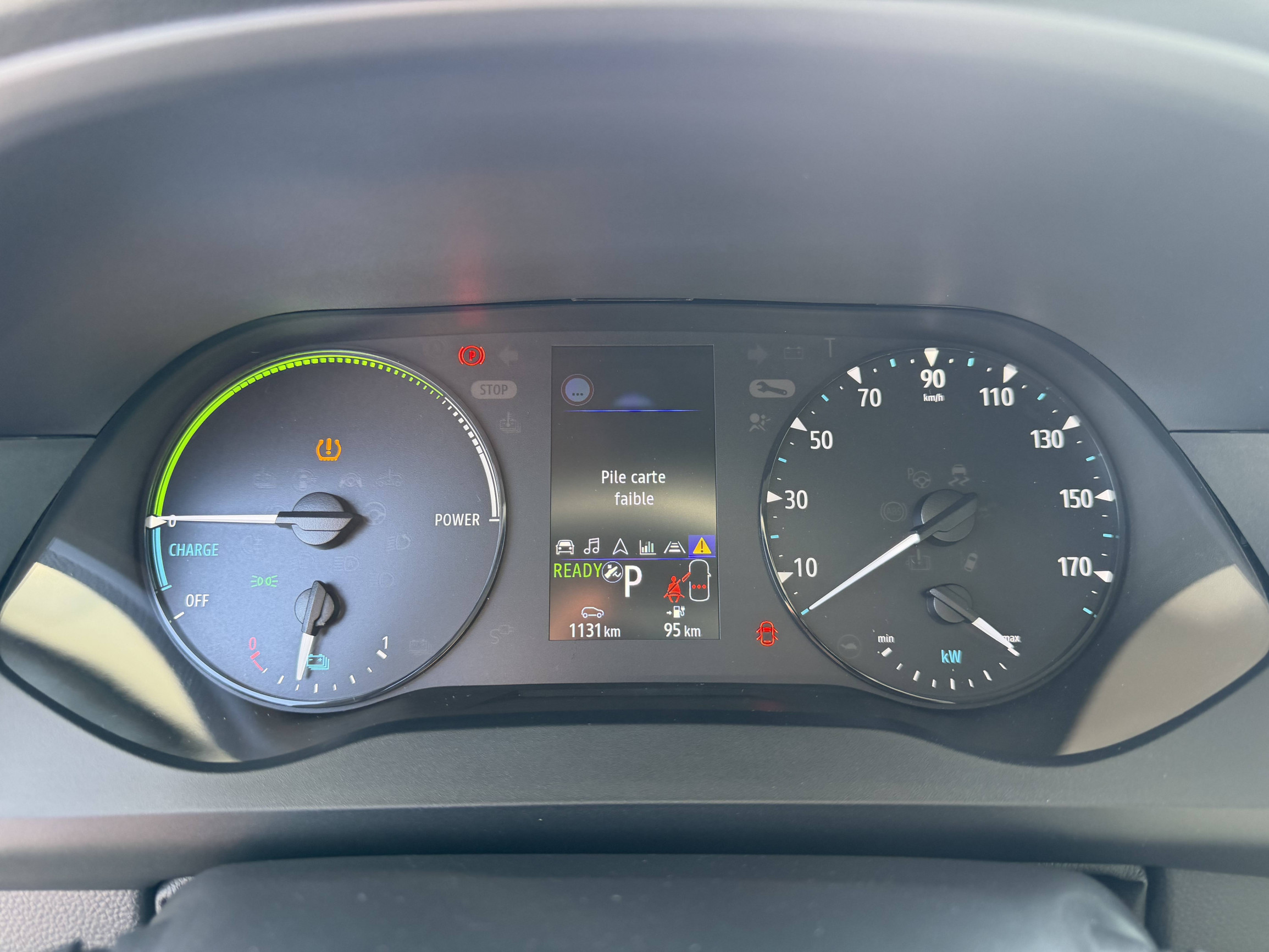 Vente en ligne Renault Kangoo E-Tech Kangoo E-Tech électrique EV45 11kW au prix de 22 990 €