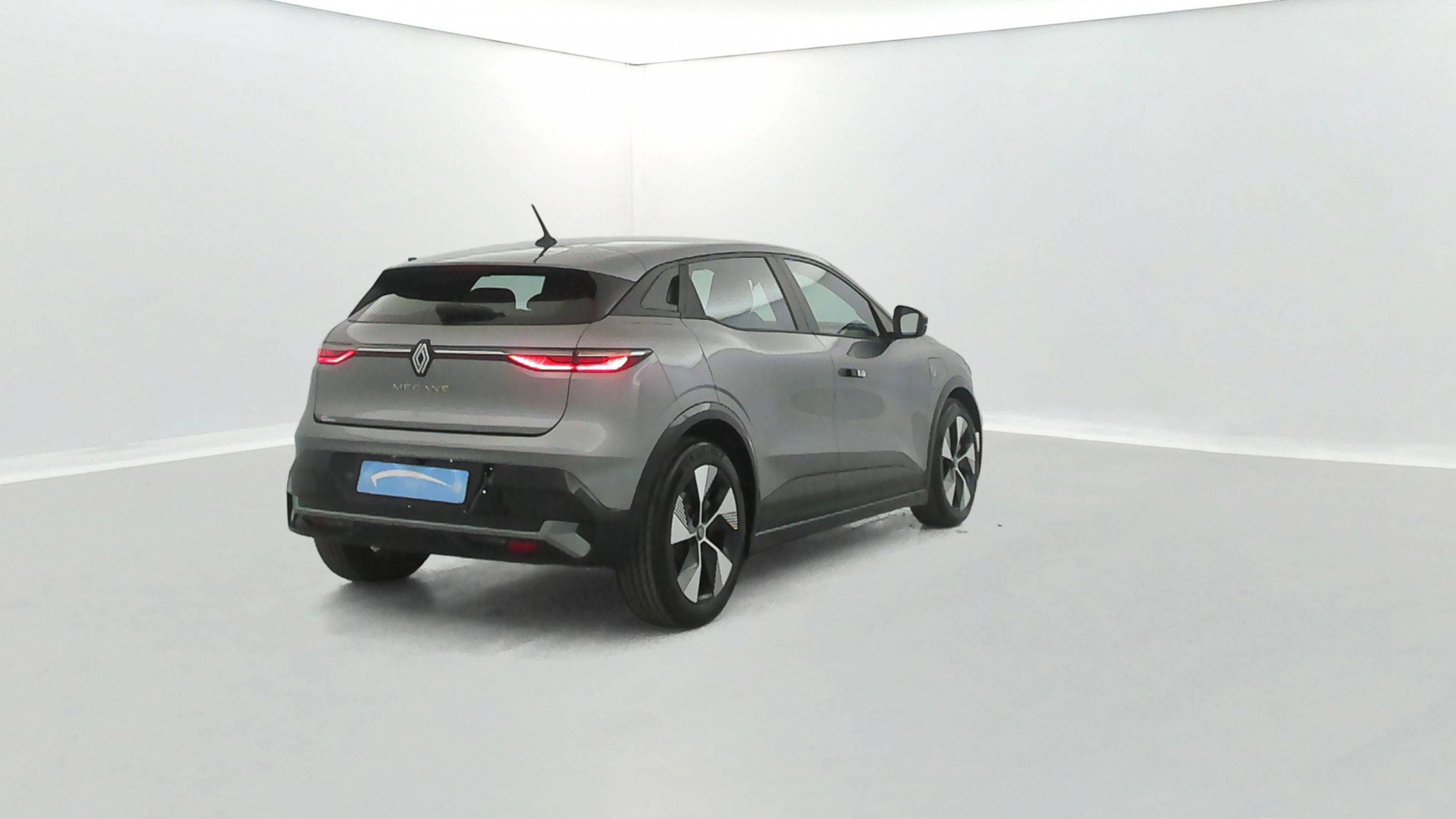 Vente en ligne Renault Megane E-Tech  EV40 130ch standard charge au prix de 19 890 €