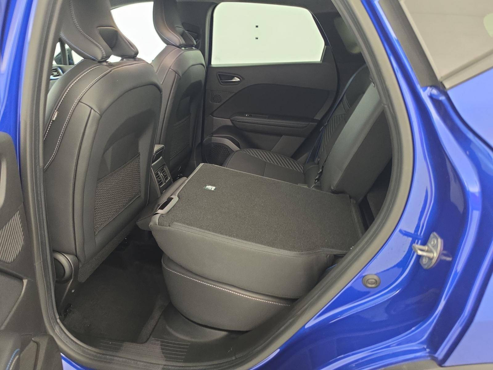 Vente en ligne Renault Captur  E-Tech full hybrid 145 ch au prix de 24 490 €