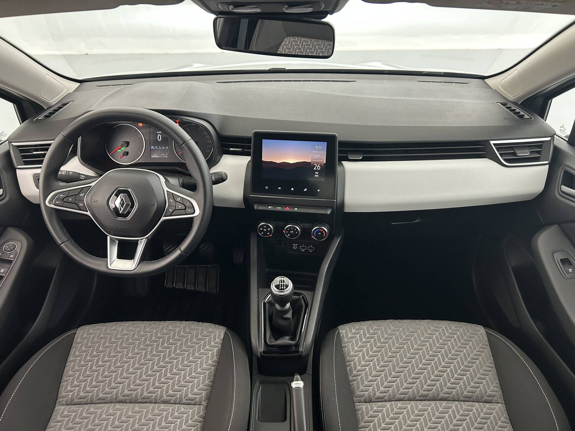Vente en ligne Renault Clio 5 Clio TCe 90 au prix de 14 890 €