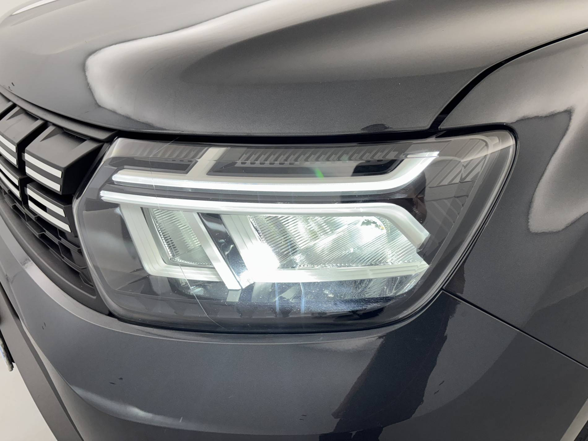 Vente en ligne Dacia Duster  Blue dCi 115 4x2 Journey au prix de 18 790 €