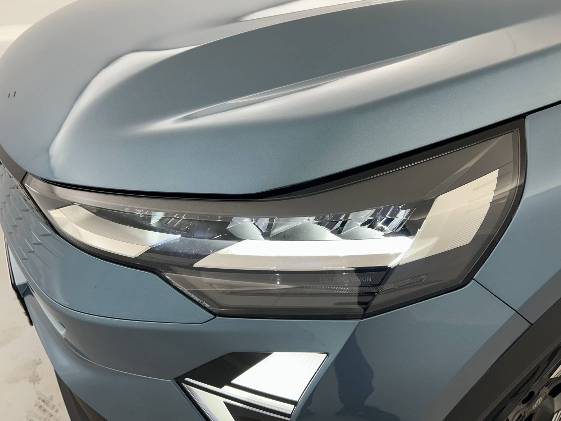 Vente en ligne Renault Symbioz  E-Tech full hybrid 145 au prix de 26 490 €