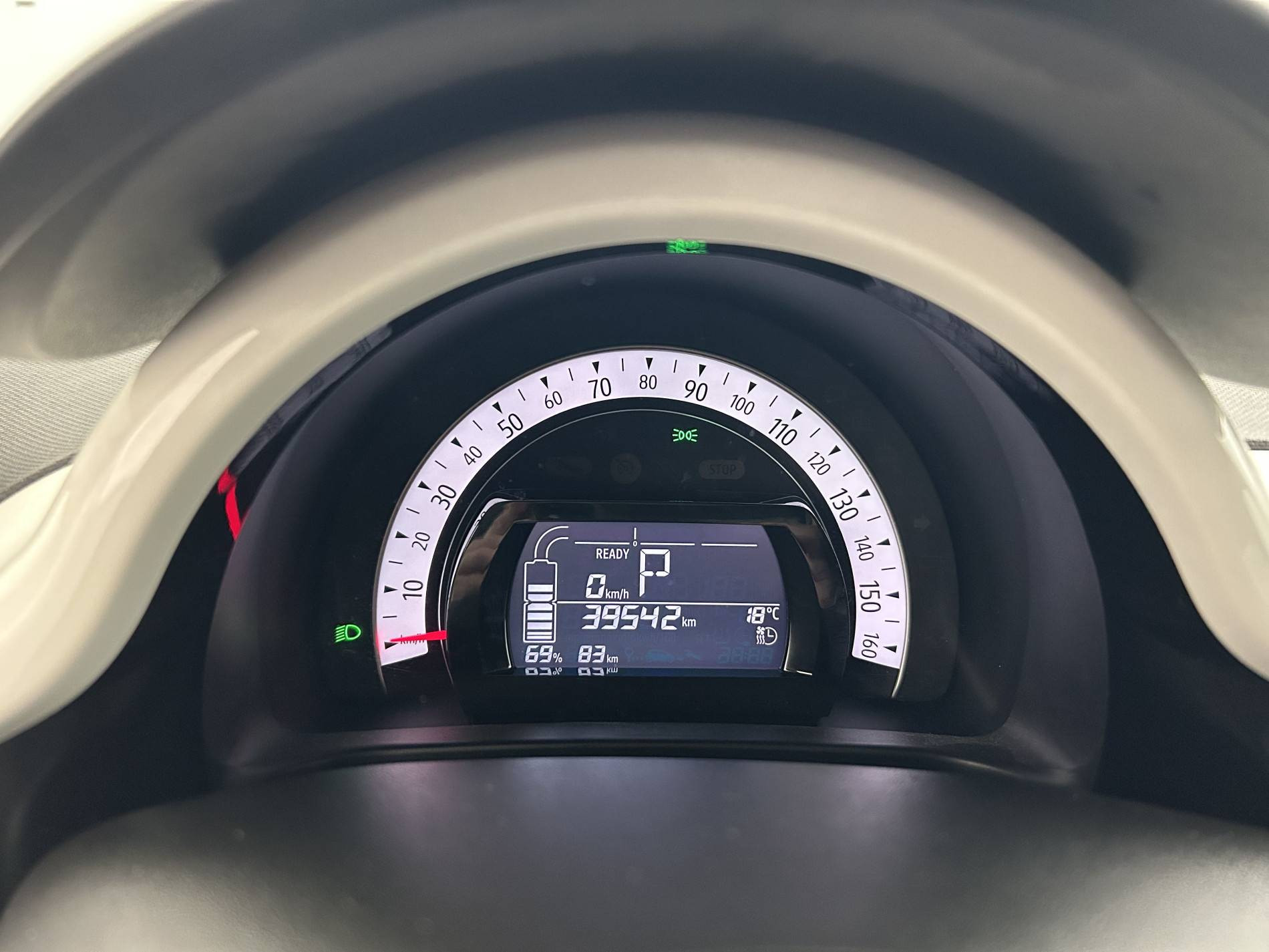 Vente en ligne Renault Twingo Electrique Twingo III Achat Intégral - 21 au prix de 10 590 €