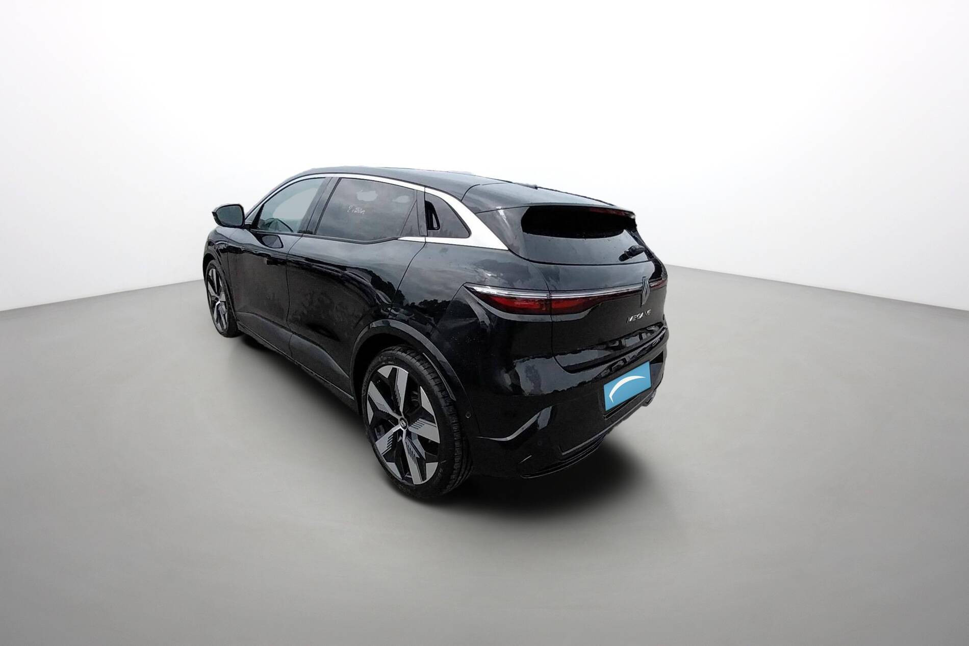 Vente en ligne Renault Megane E-Tech  220 ch autonomie confort GSR2 au prix de 30 990 €