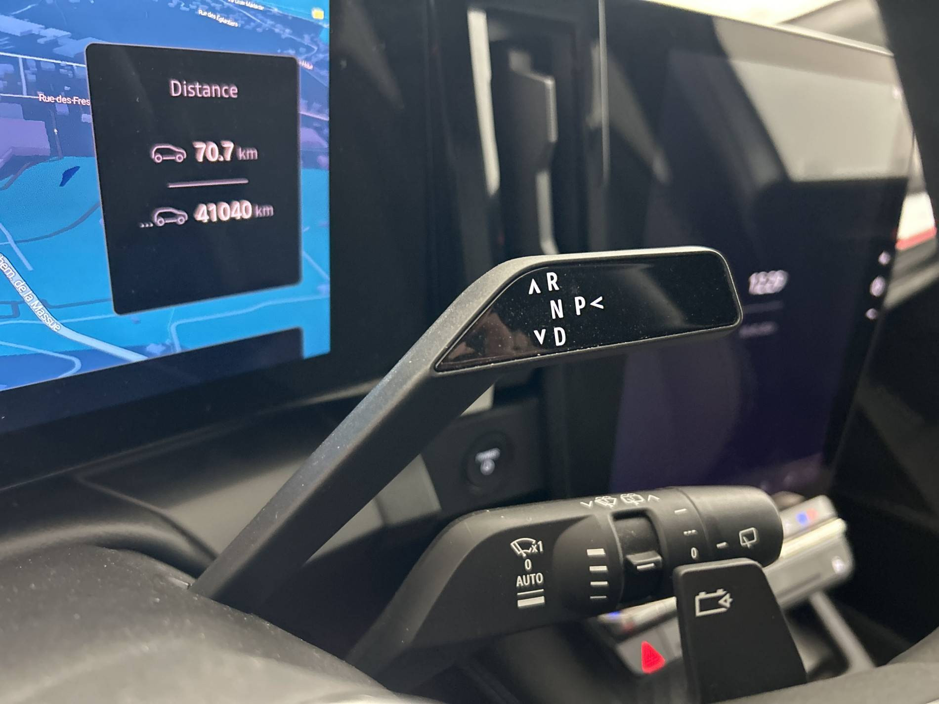 Vente en ligne Renault Megane E-Tech  EV60 220 ch optimum charge au prix de 24 990 €