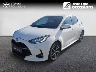 TOYOTA YARIS HYBRIDE MY22 Yaris Hybride 116h Design 19/06/2023 en vente à Valence