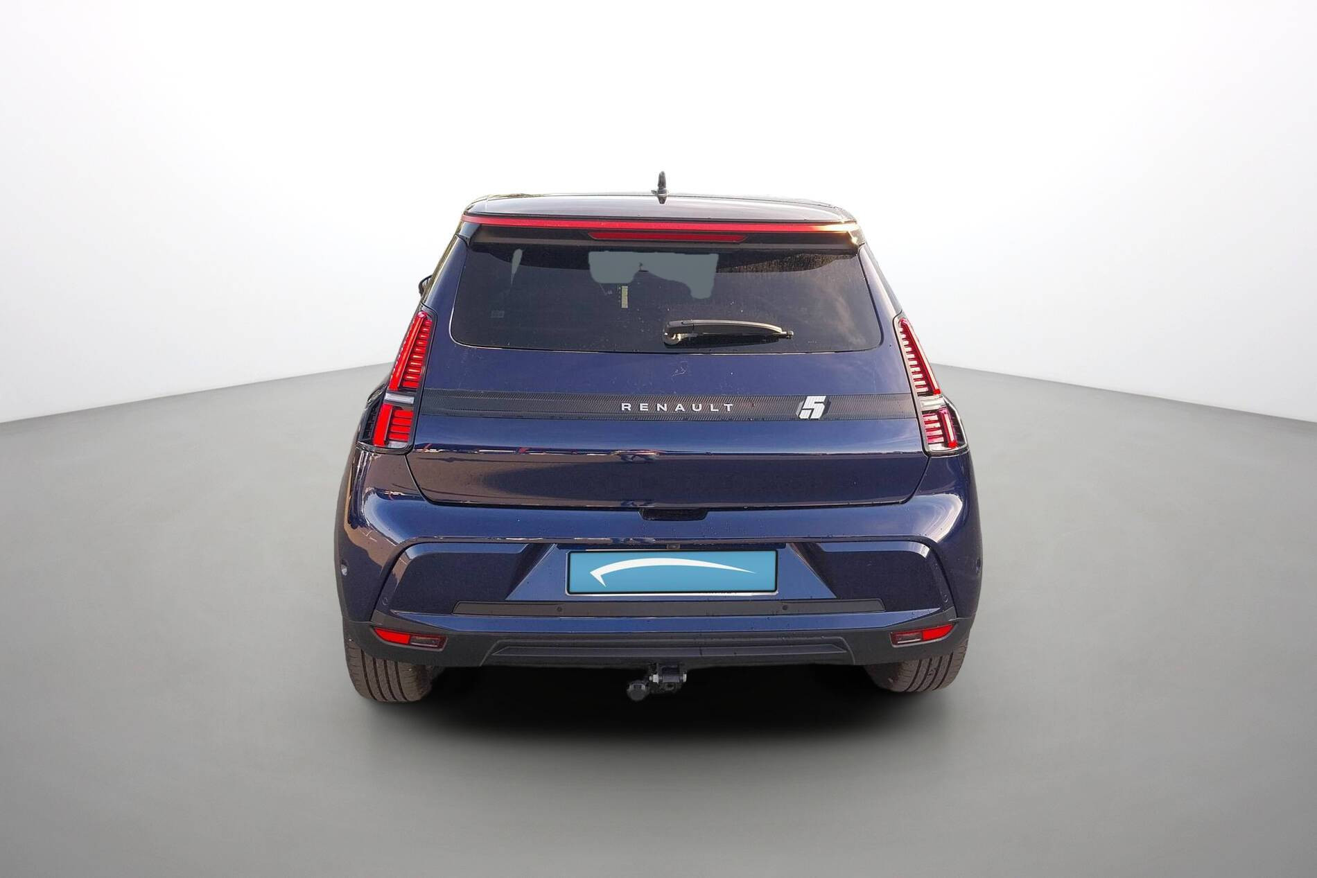 Vente en ligne Renault R5 E-Tech  150 ch autonomie confort au prix de 26 990 €