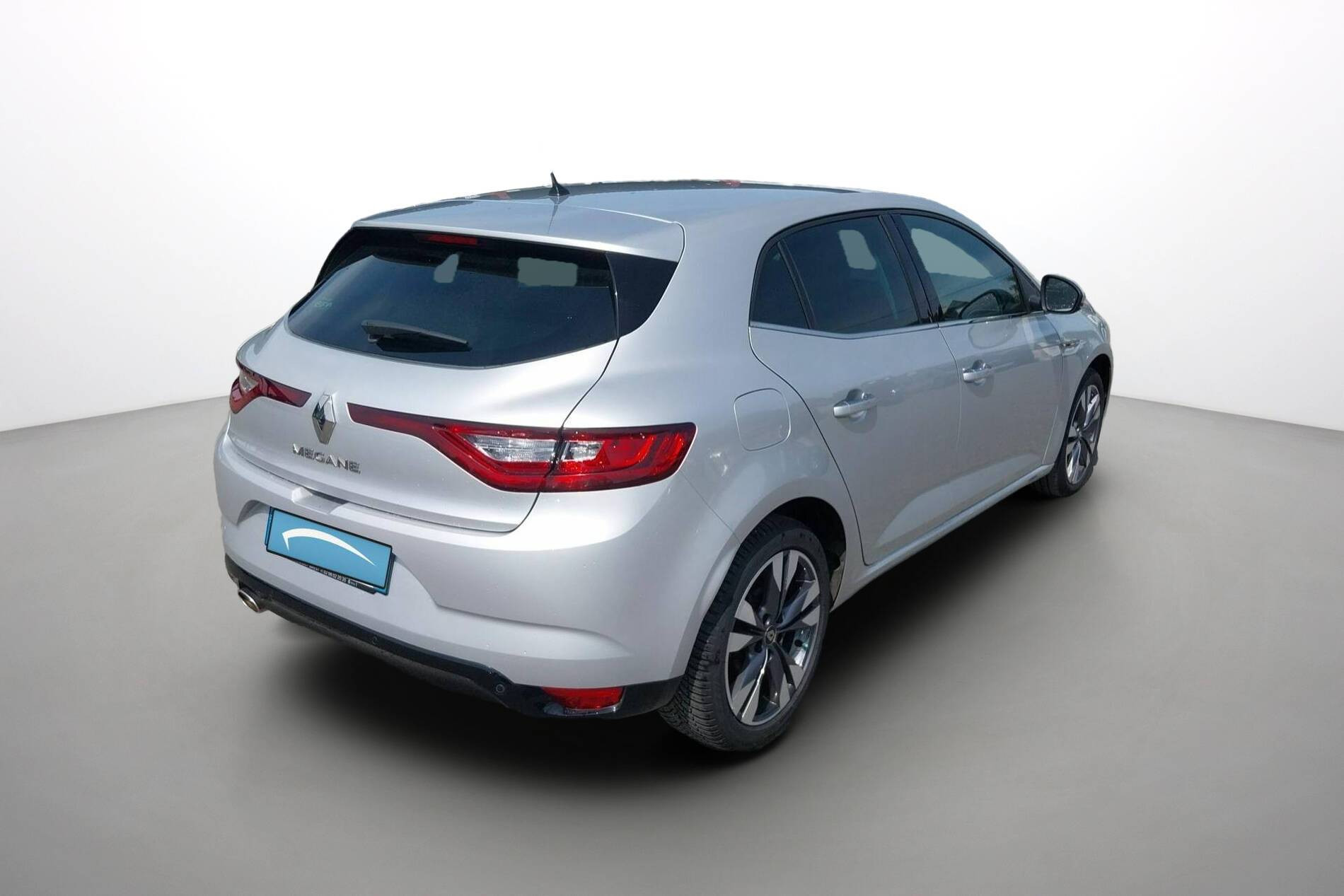 Vente en ligne Renault Megane 4 Mégane IV Berline TCe 140 Energy au prix de 15 990 €