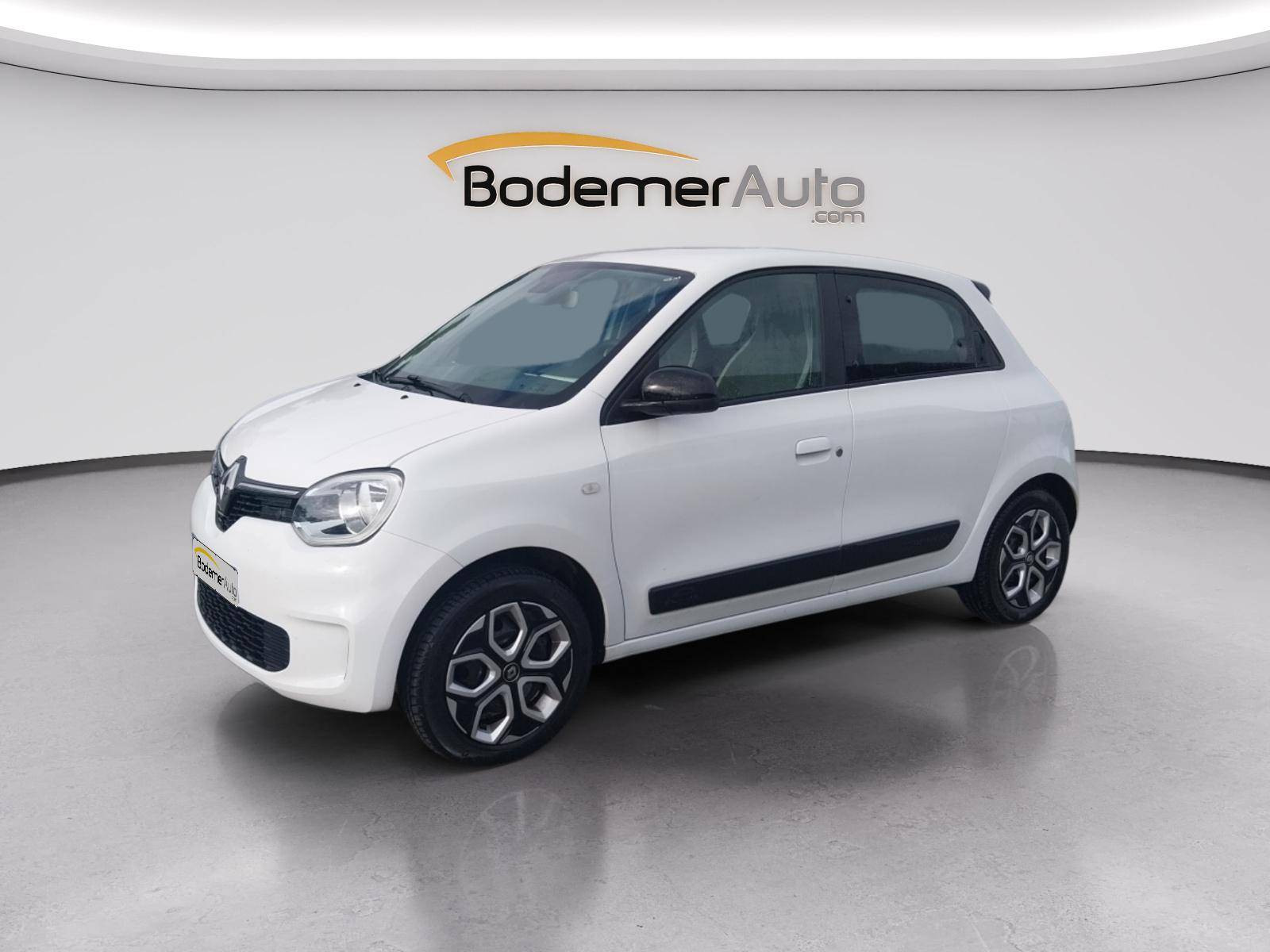 Renault Twingo Electrique Twingo III E-Tech occasion de 2023 en vente à Lannion