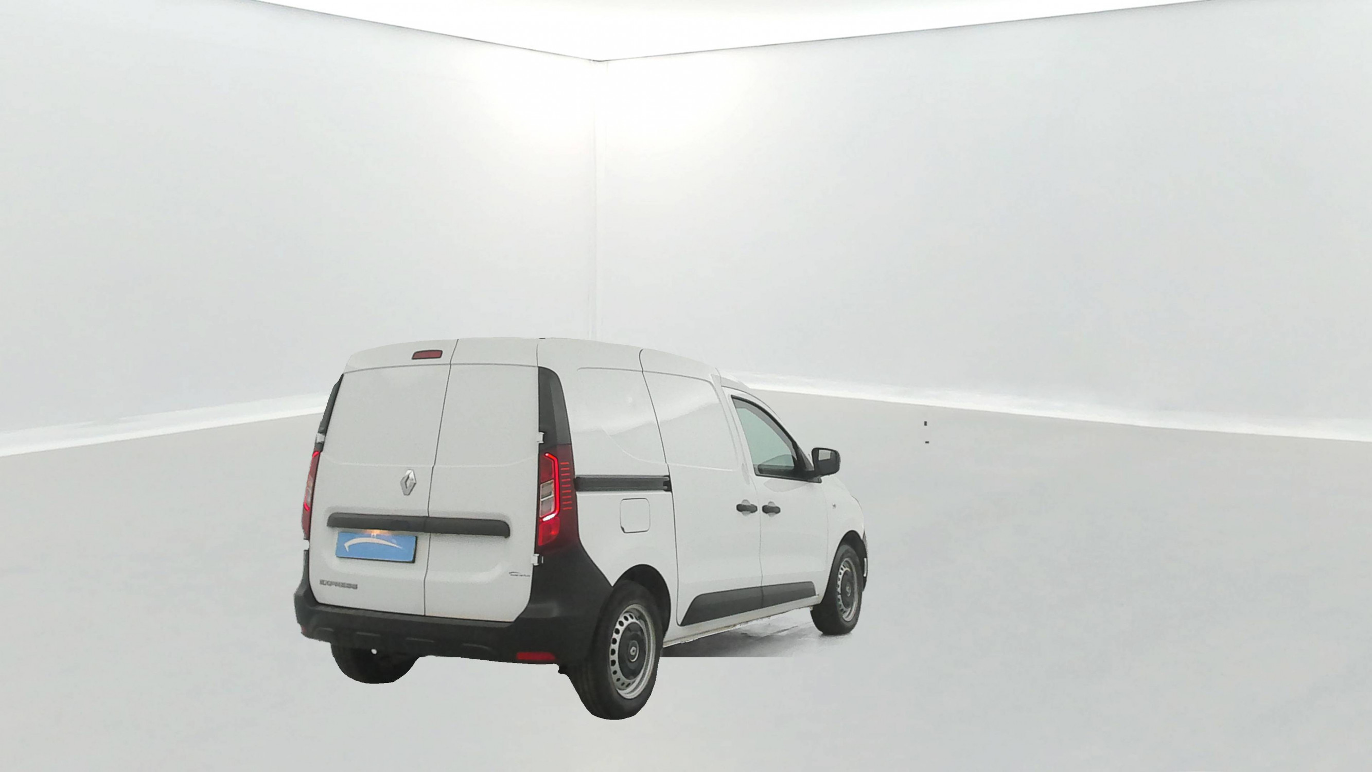 Vente en ligne Renault Express Van  BLUE DCI 95 - 22 au prix de 14 868 €