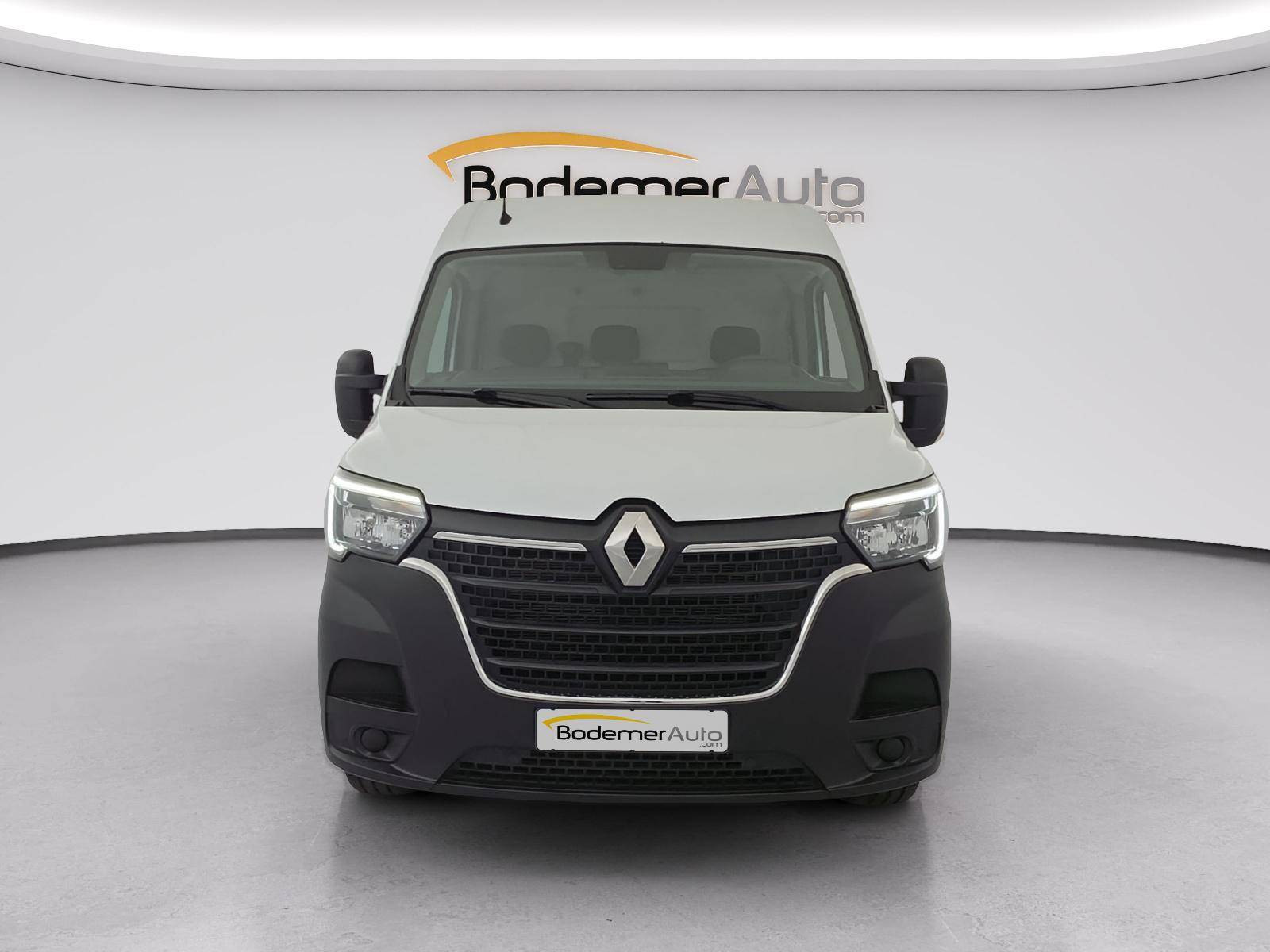 Vente en ligne Renault Master Fourgon MASTER FGN TRAC F3500 L2H2 BLUE DCI 135 au prix de 20 980 €